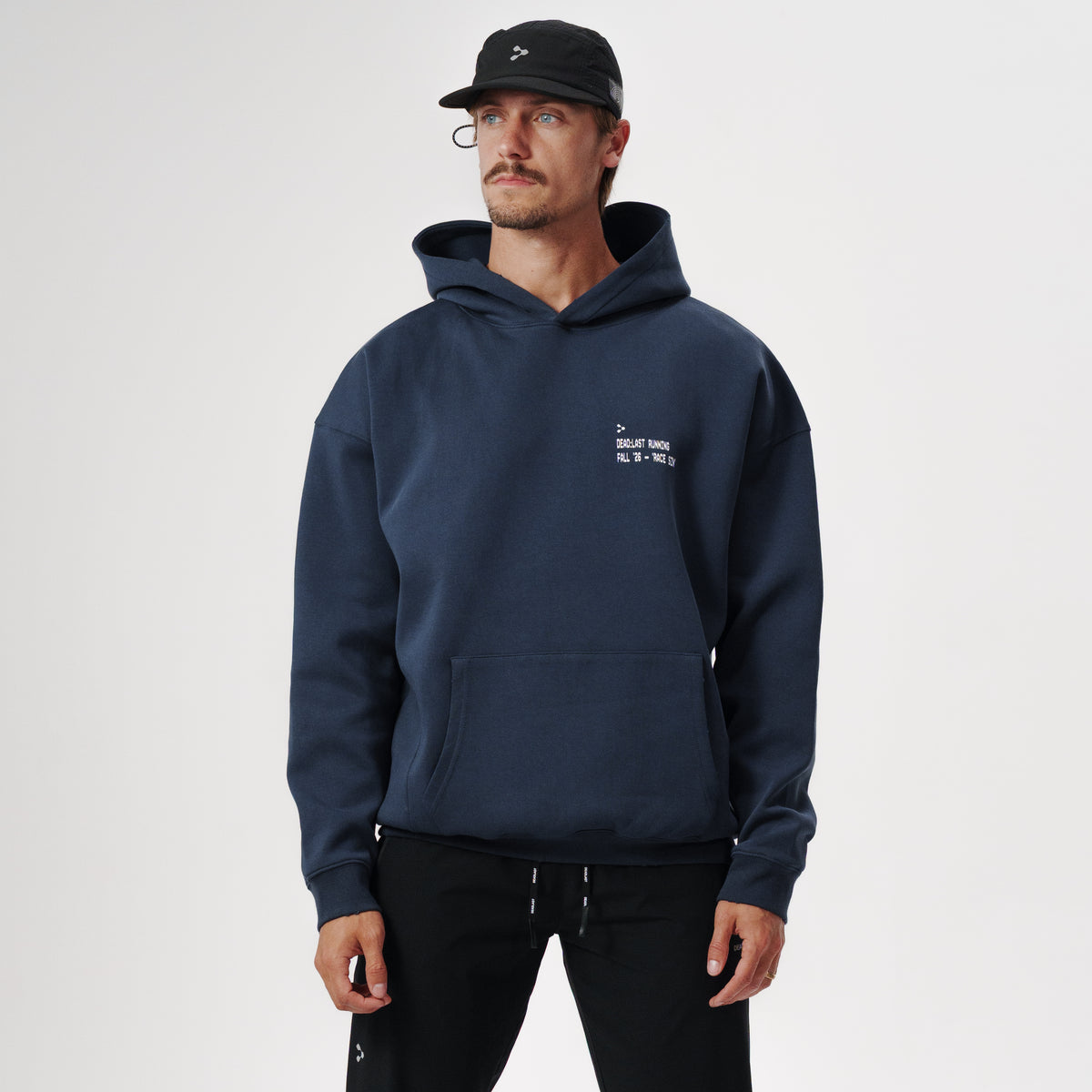 Recovery Hoodie