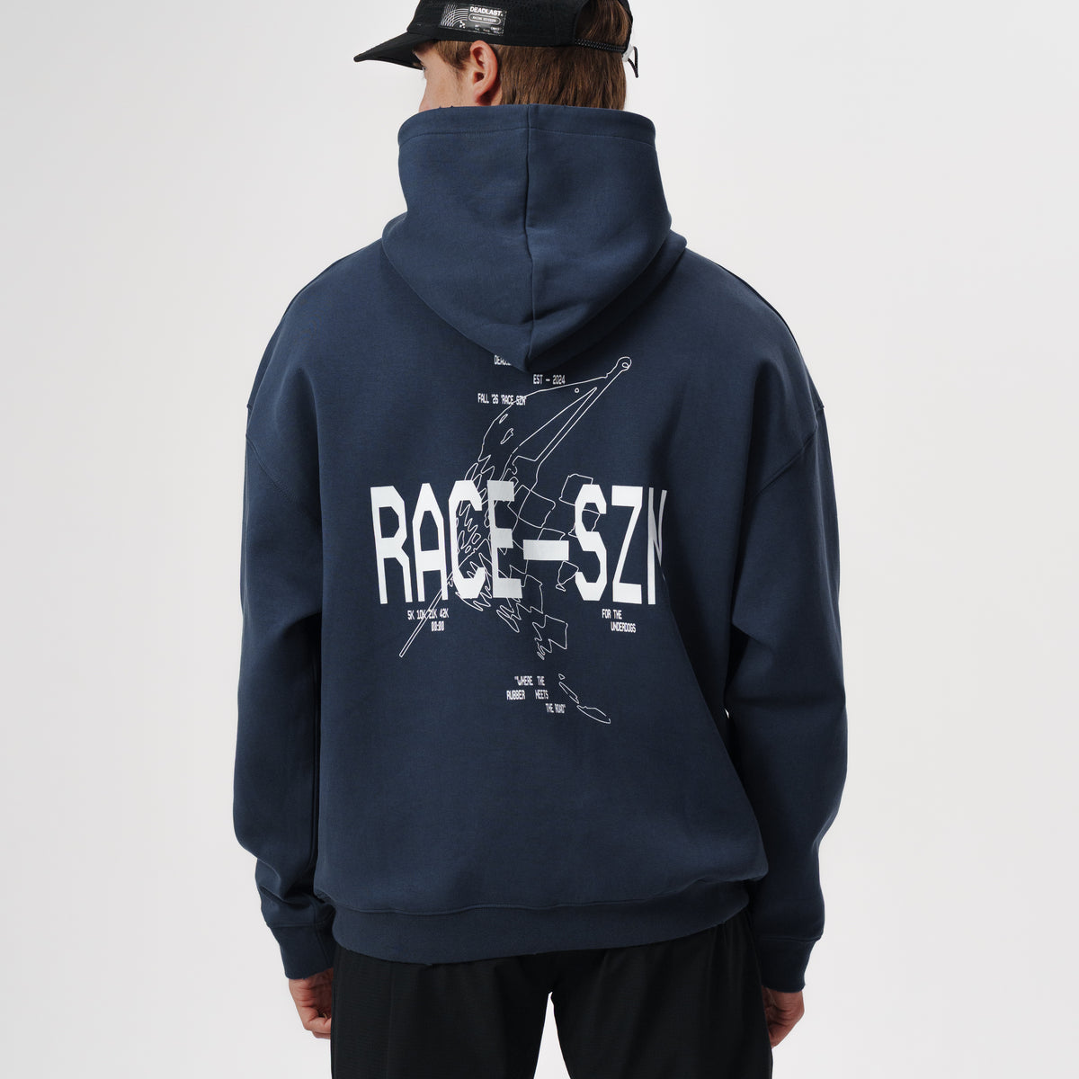 Recovery Hoodie