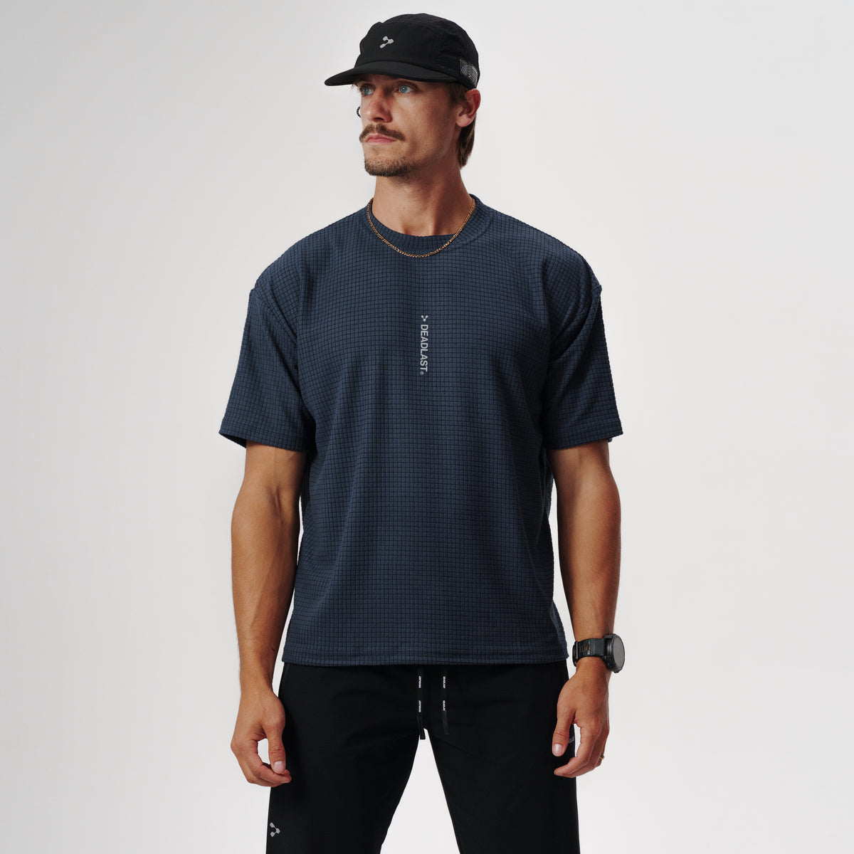 AeroGrid Tee 2.0