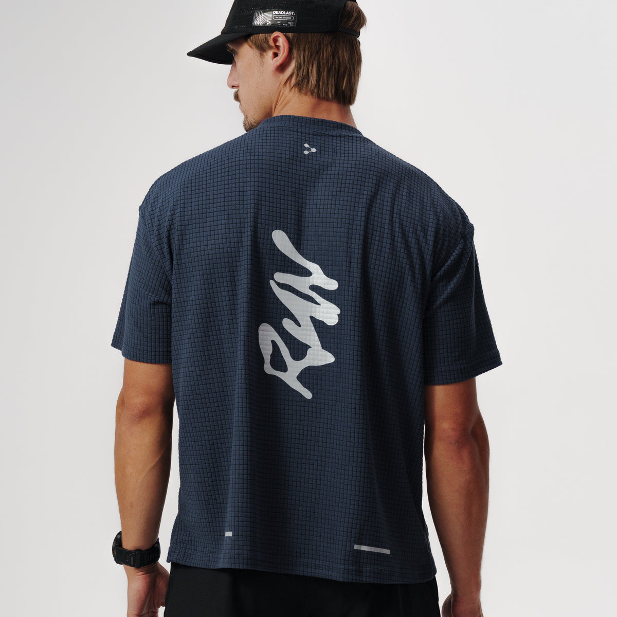 AeroGrid Tee 2.0