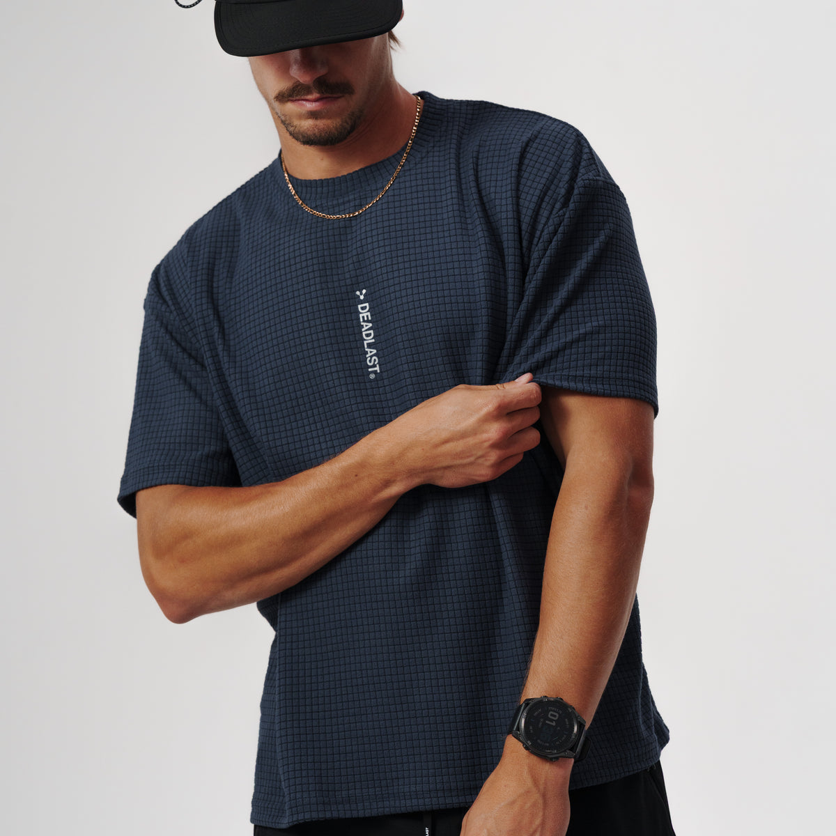 AeroGrid Tee 2.0