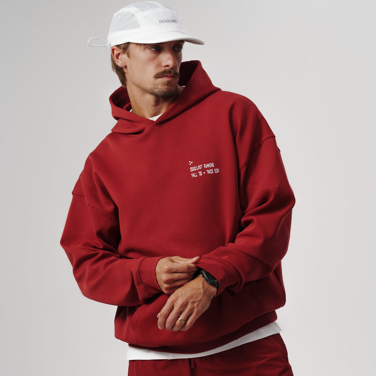 Recovery Hoodie