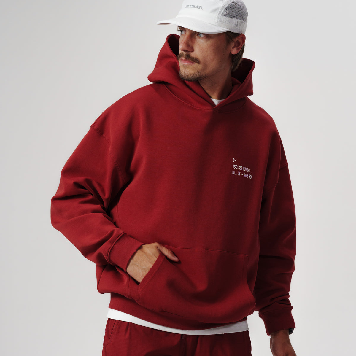 Recovery Hoodie