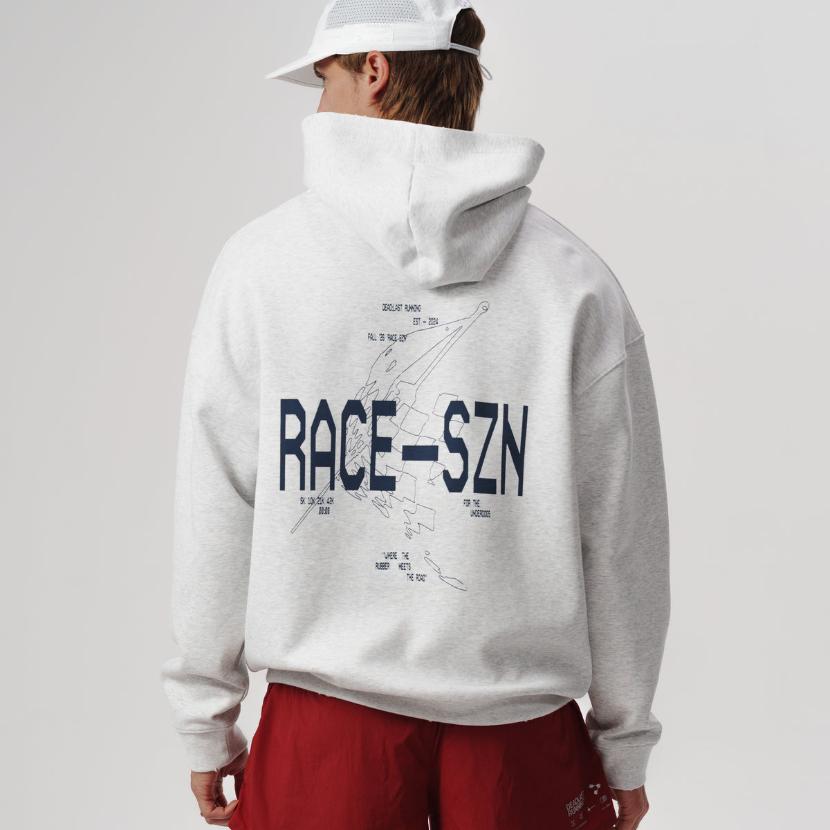 Recovery Hoodie