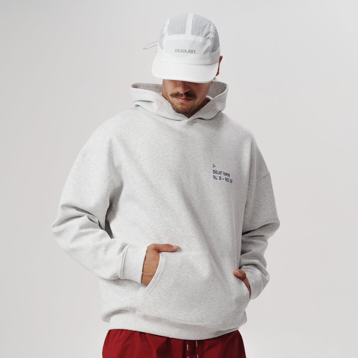 Recovery Hoodie
