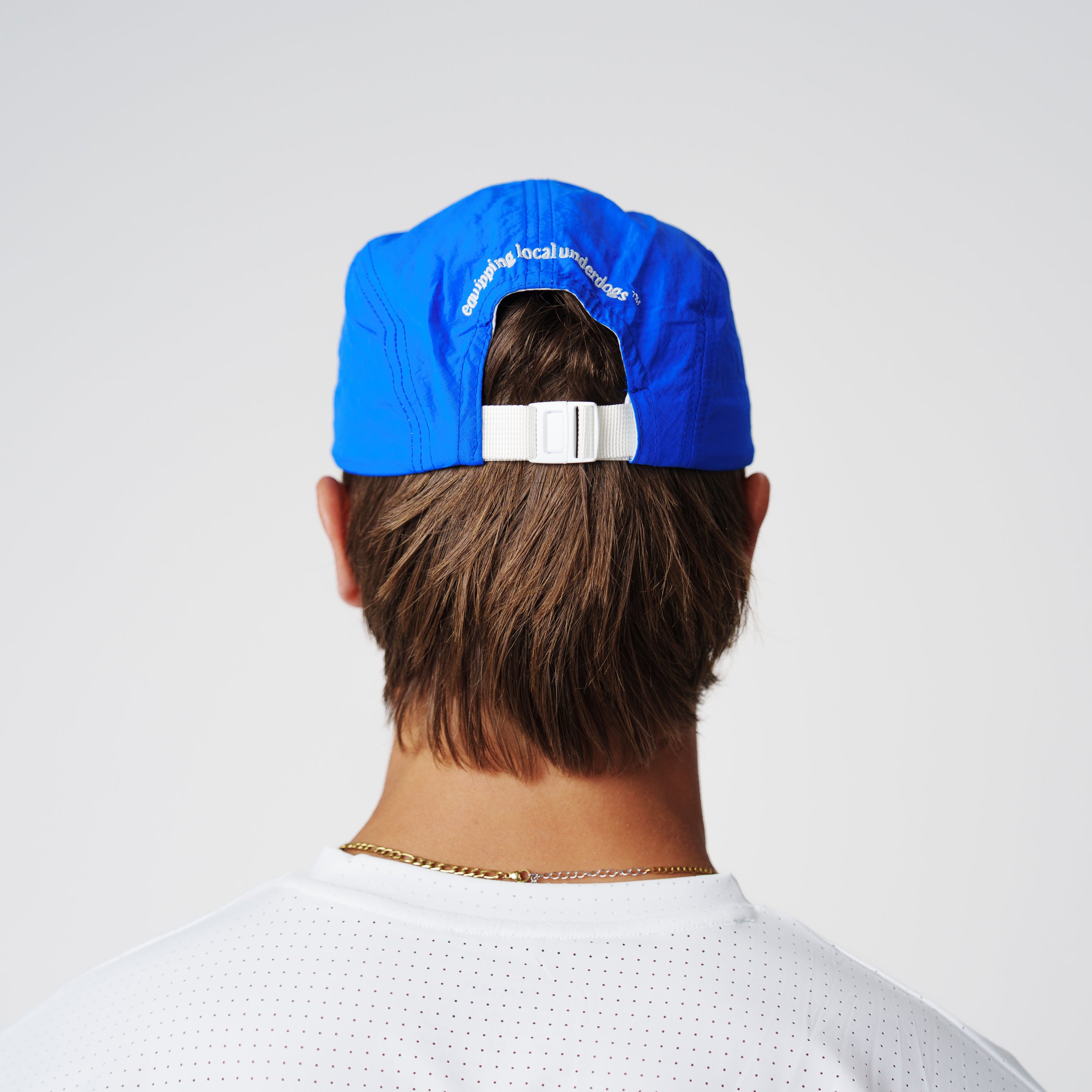 Cruise Cap
