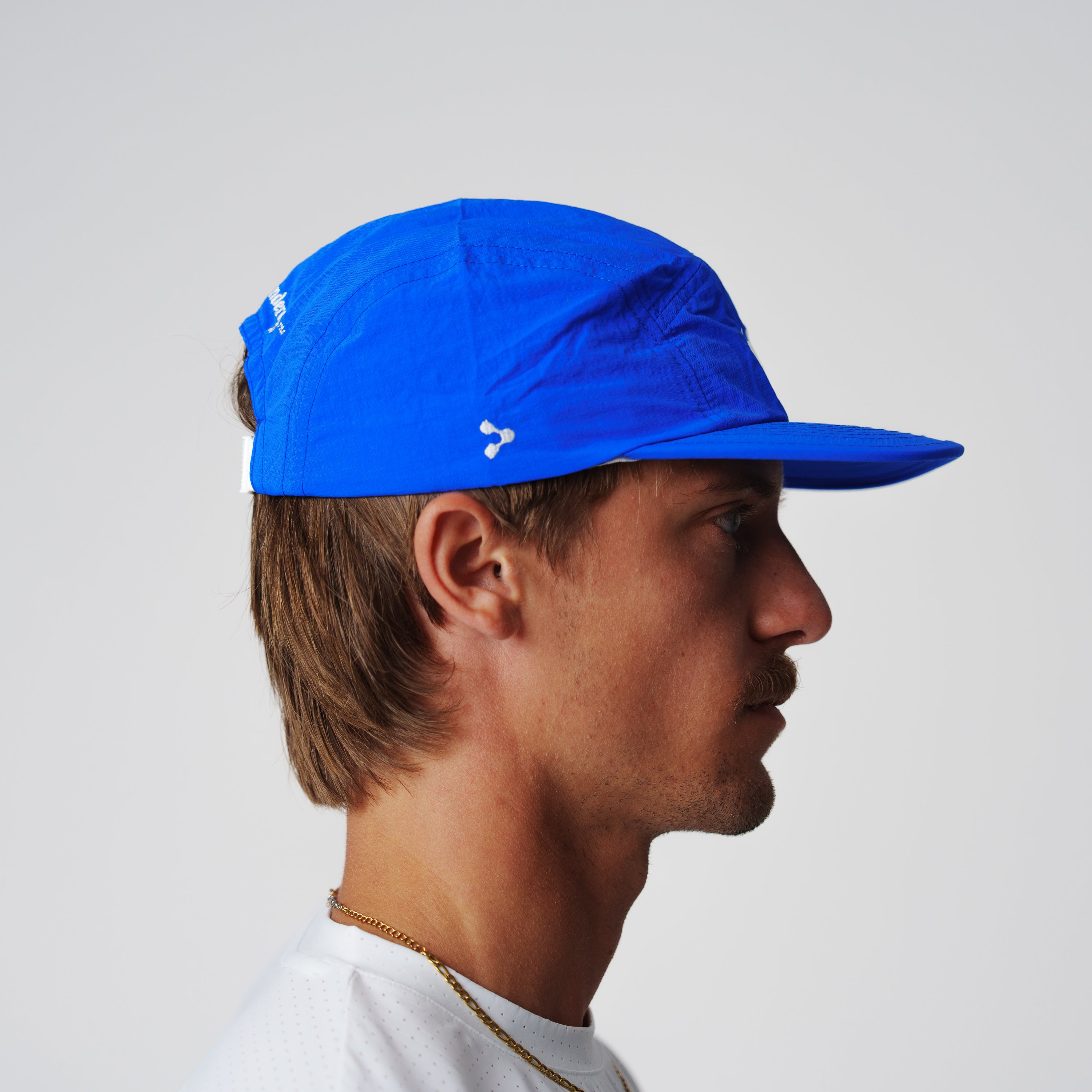 Cruise Cap