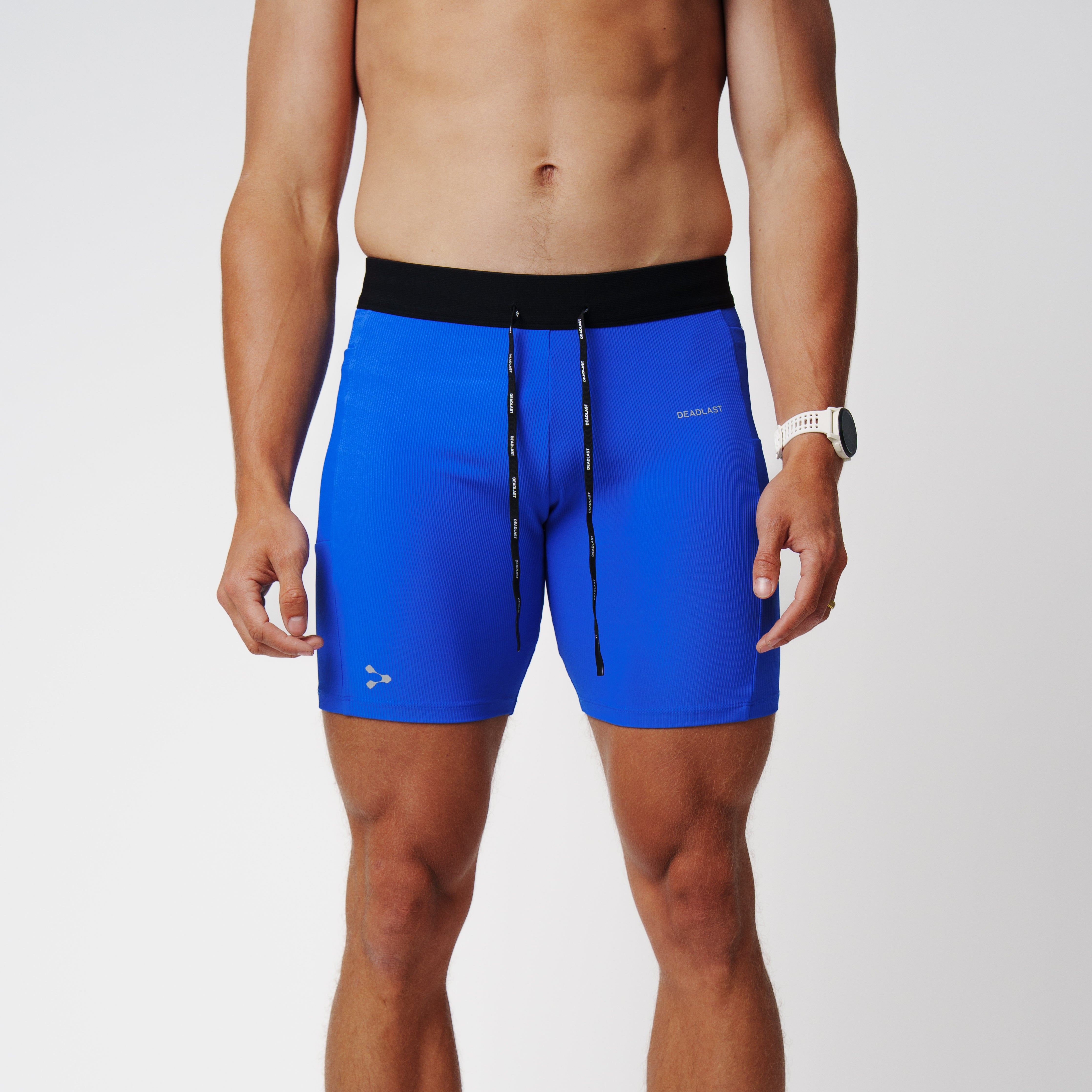 Interval Half-Tight – DEADLAST