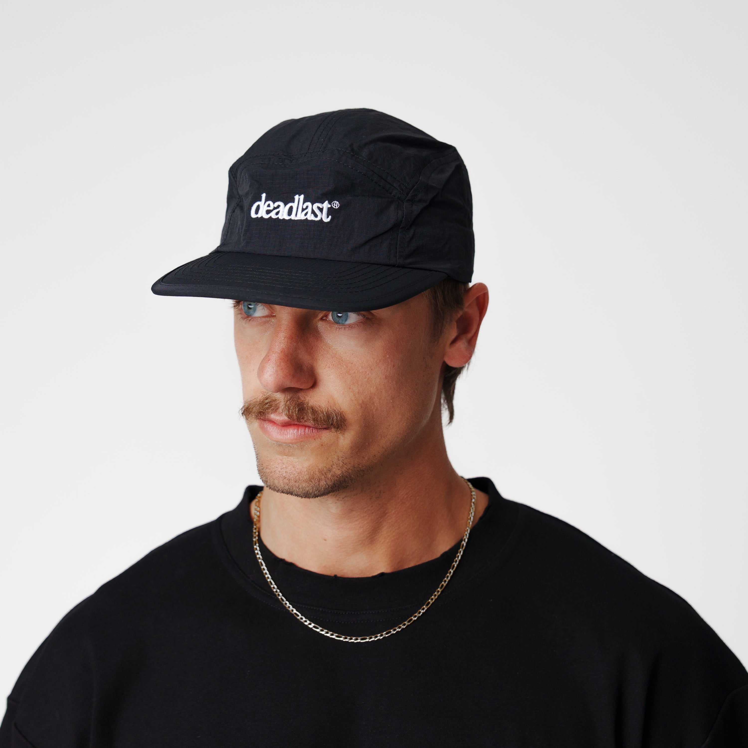 Cruise Cap