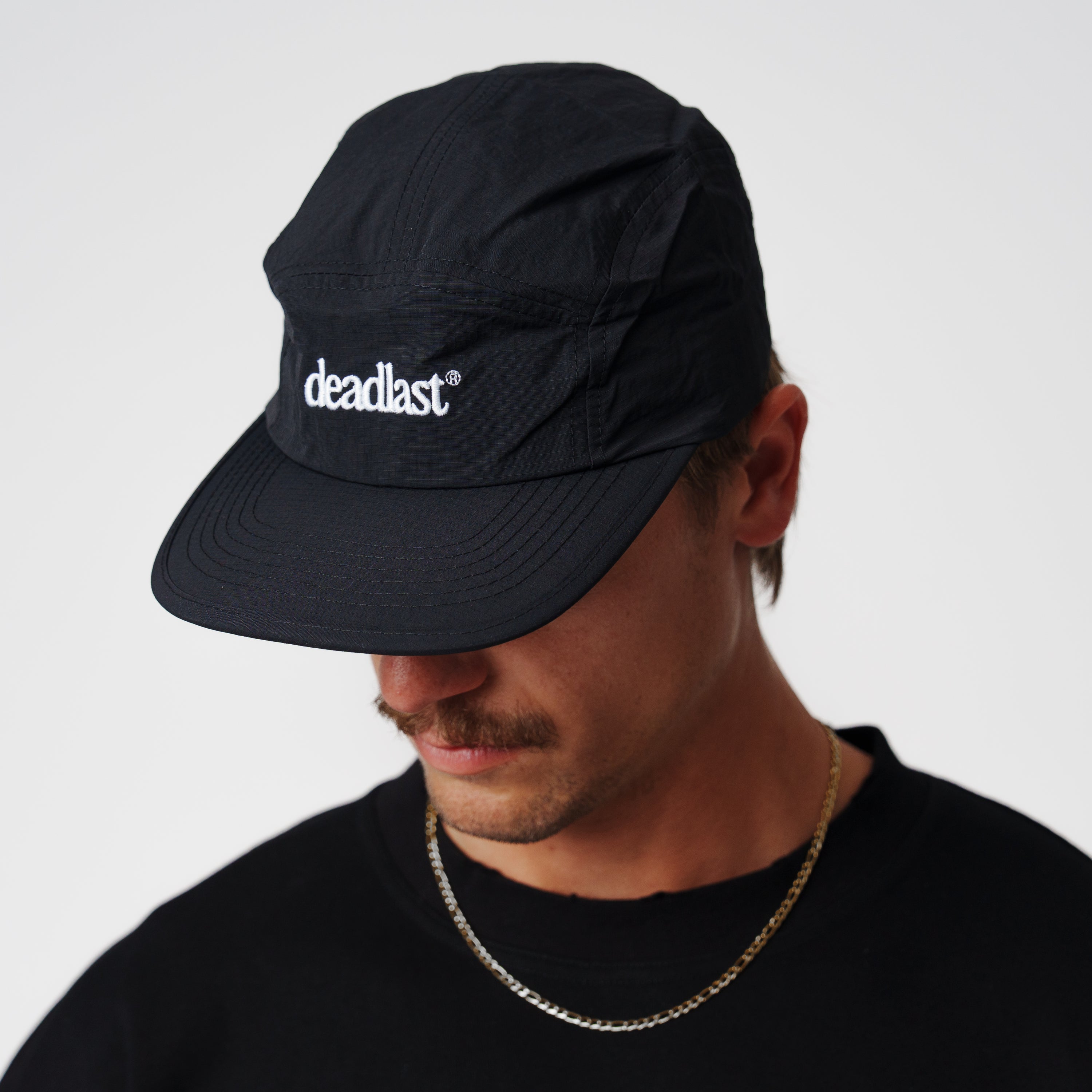 Cruise Cap