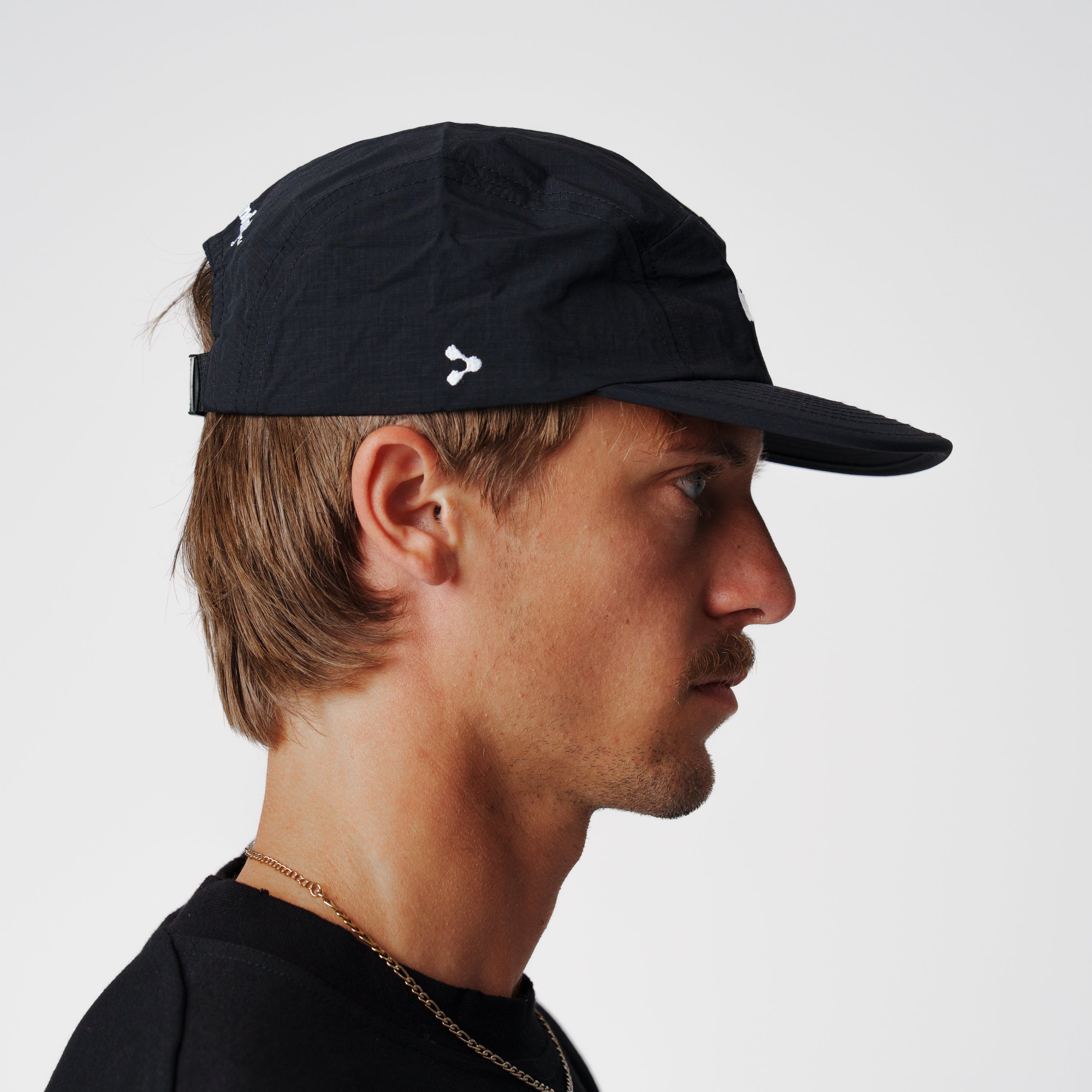 Cruise Cap