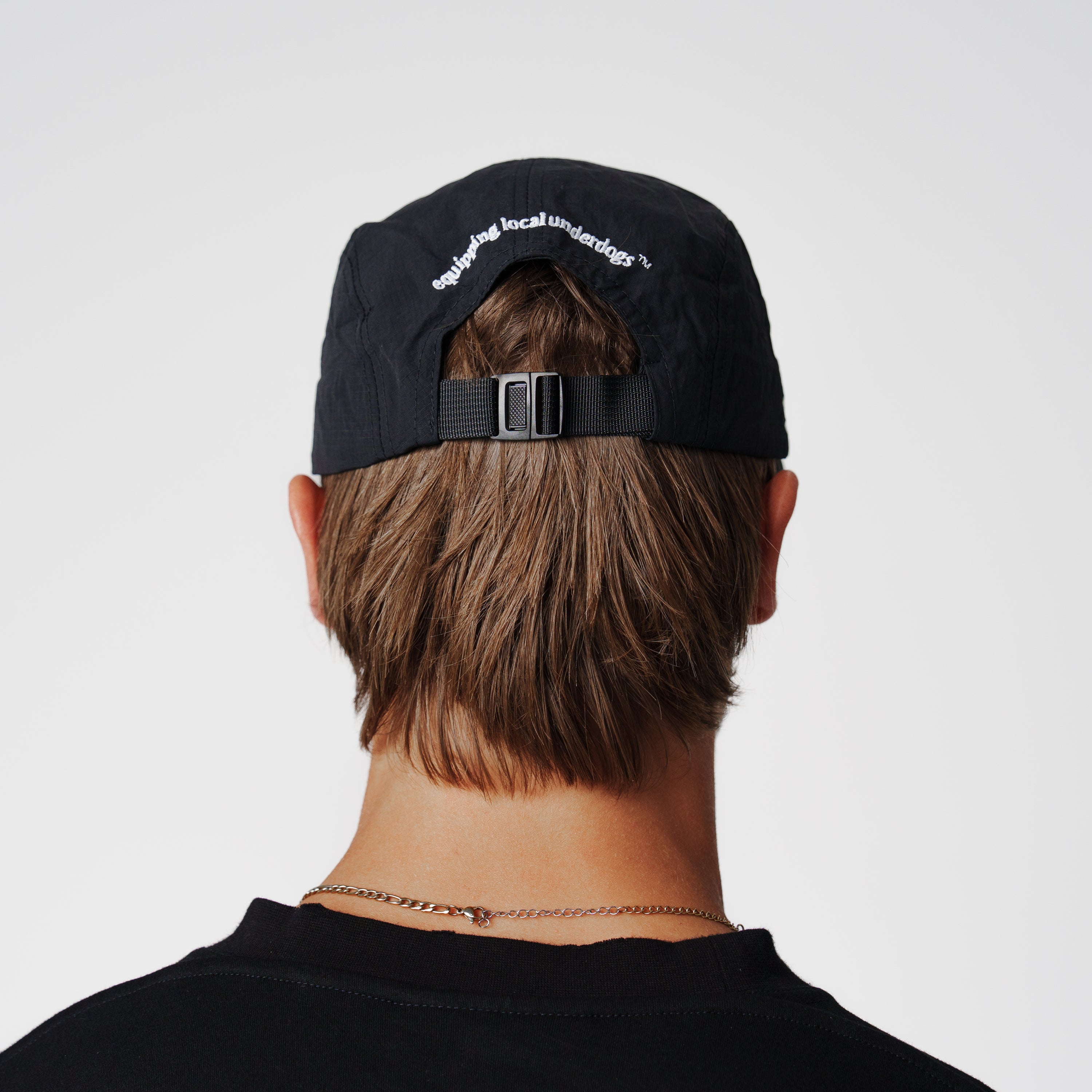 Cruise Cap