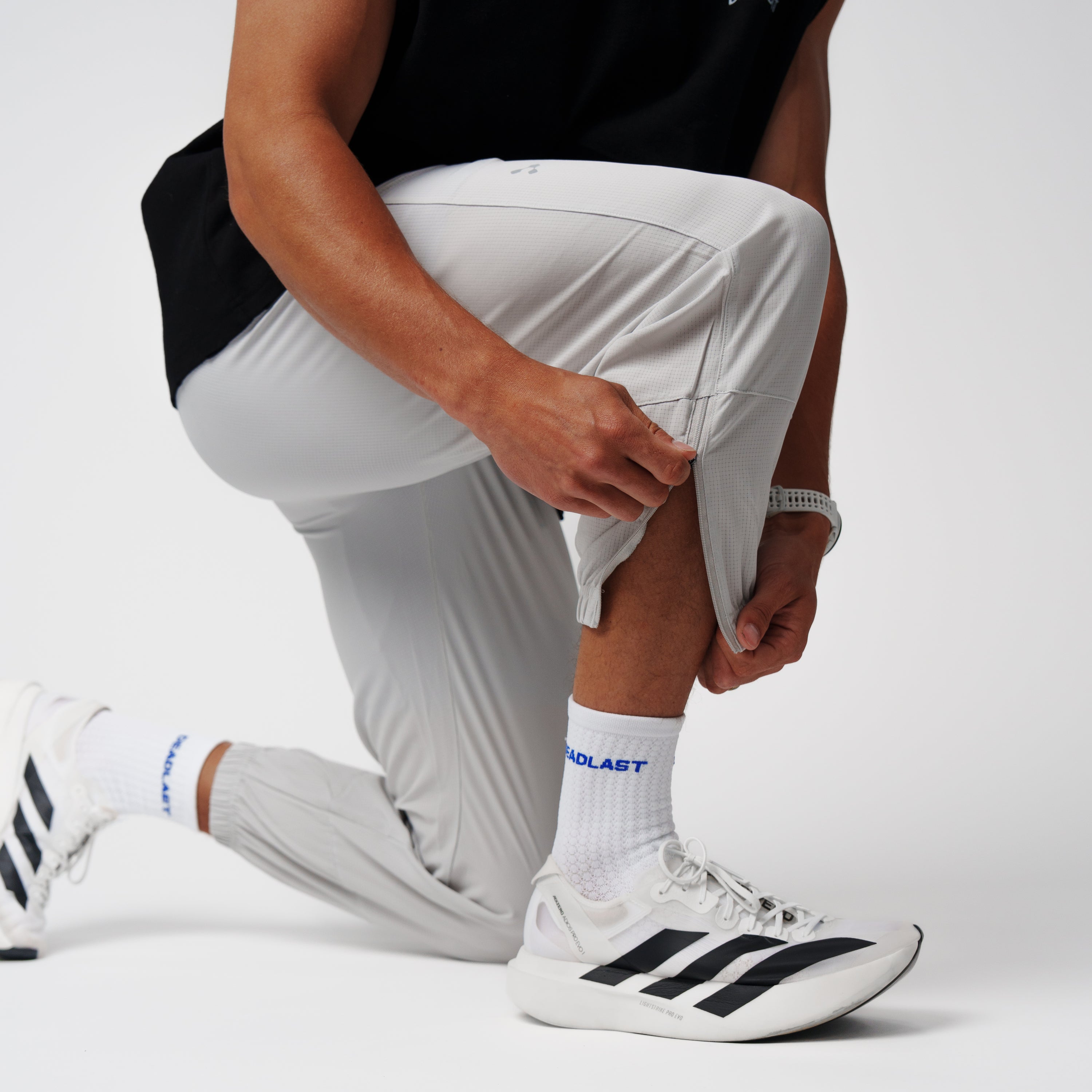 EnduraGrid Track Pant