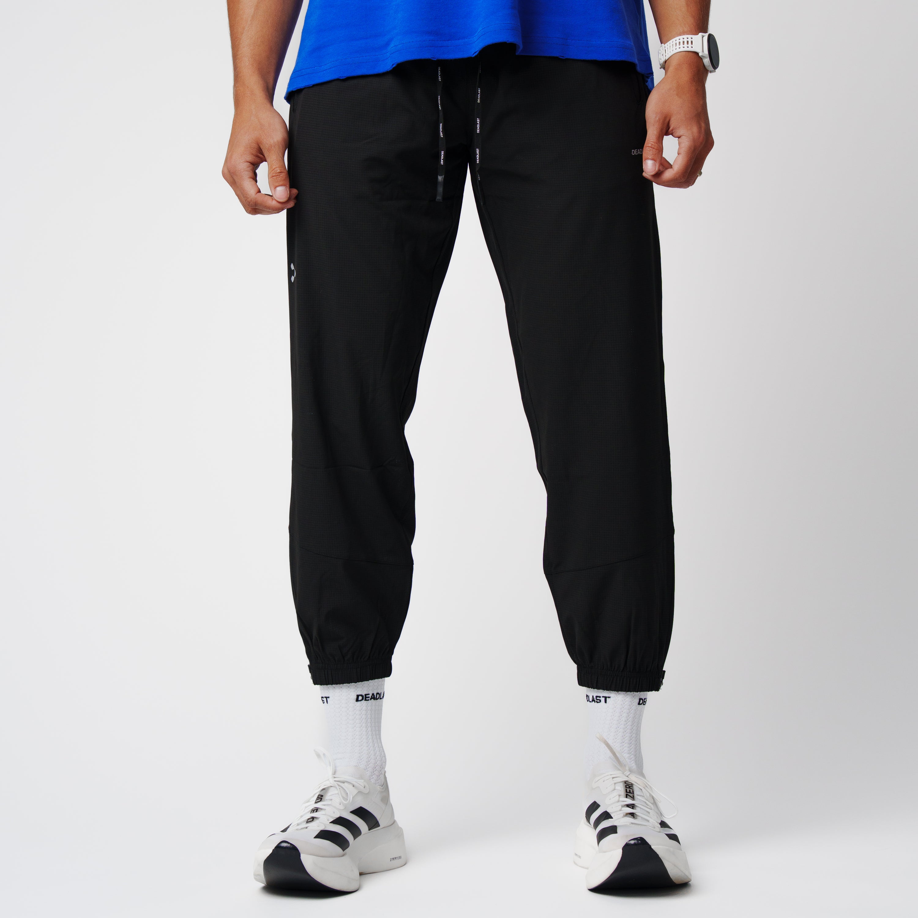 EnduraGrid Track Pant
