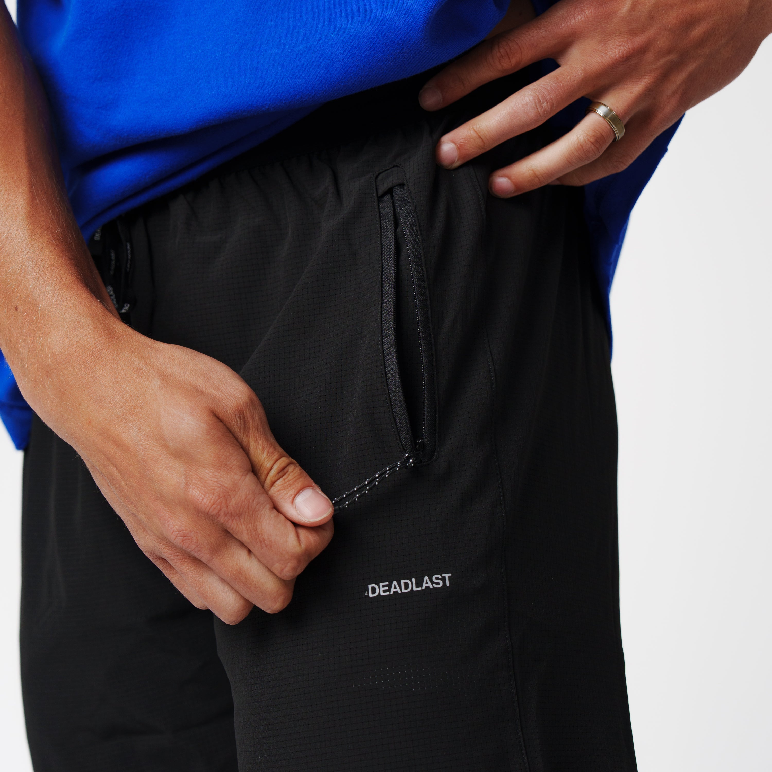 EnduraGrid Track Pant