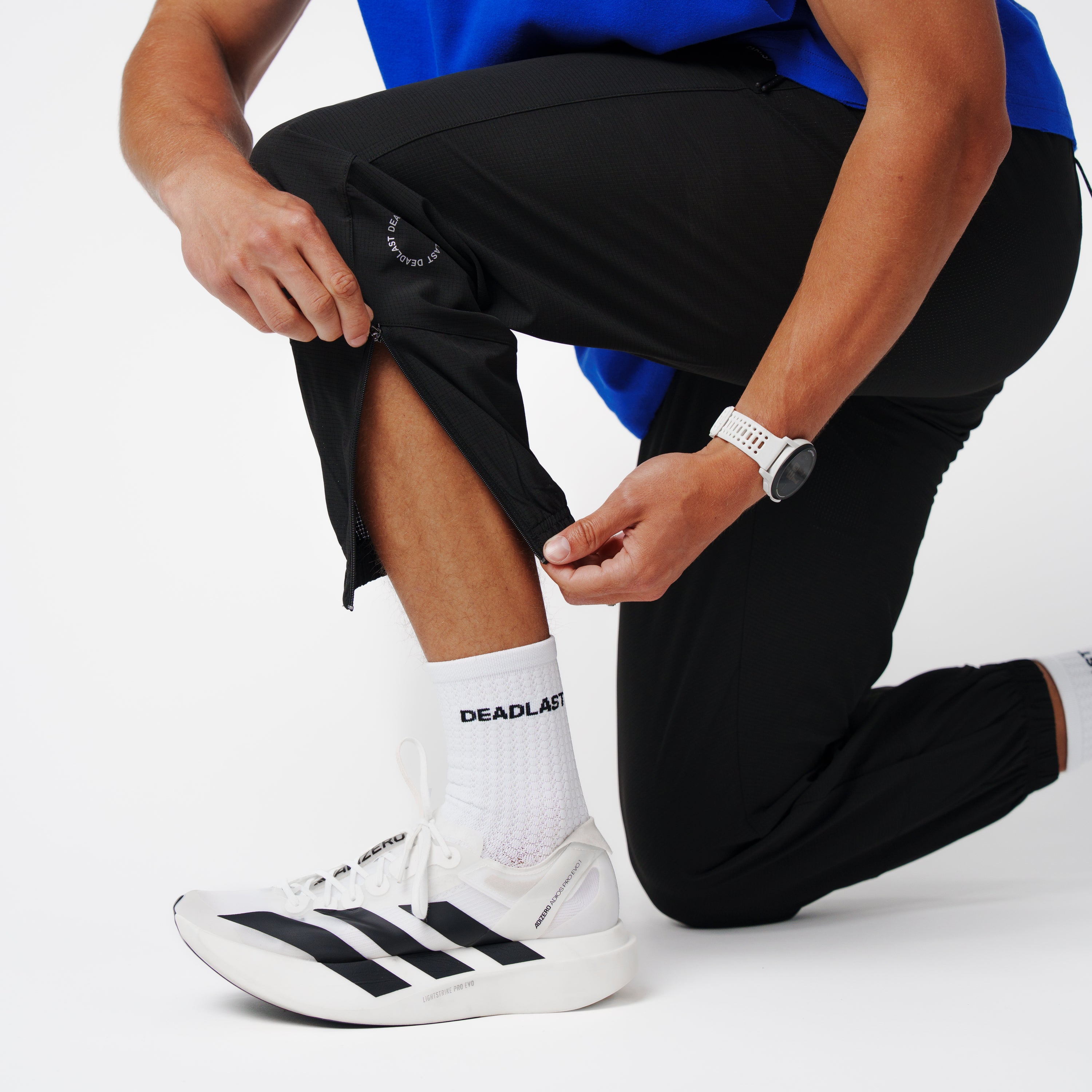 EnduraGrid Track Pant
