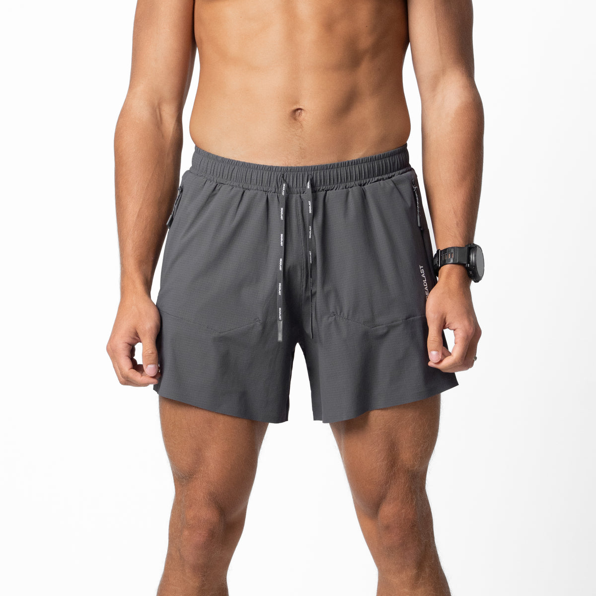 7" EnduraGrid Short