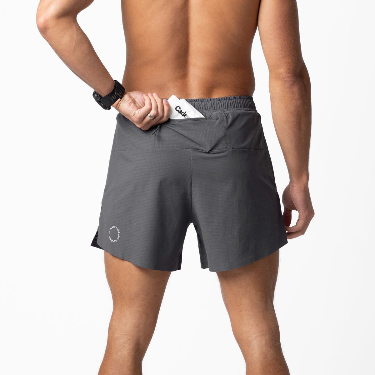 7" EnduraGrid Short