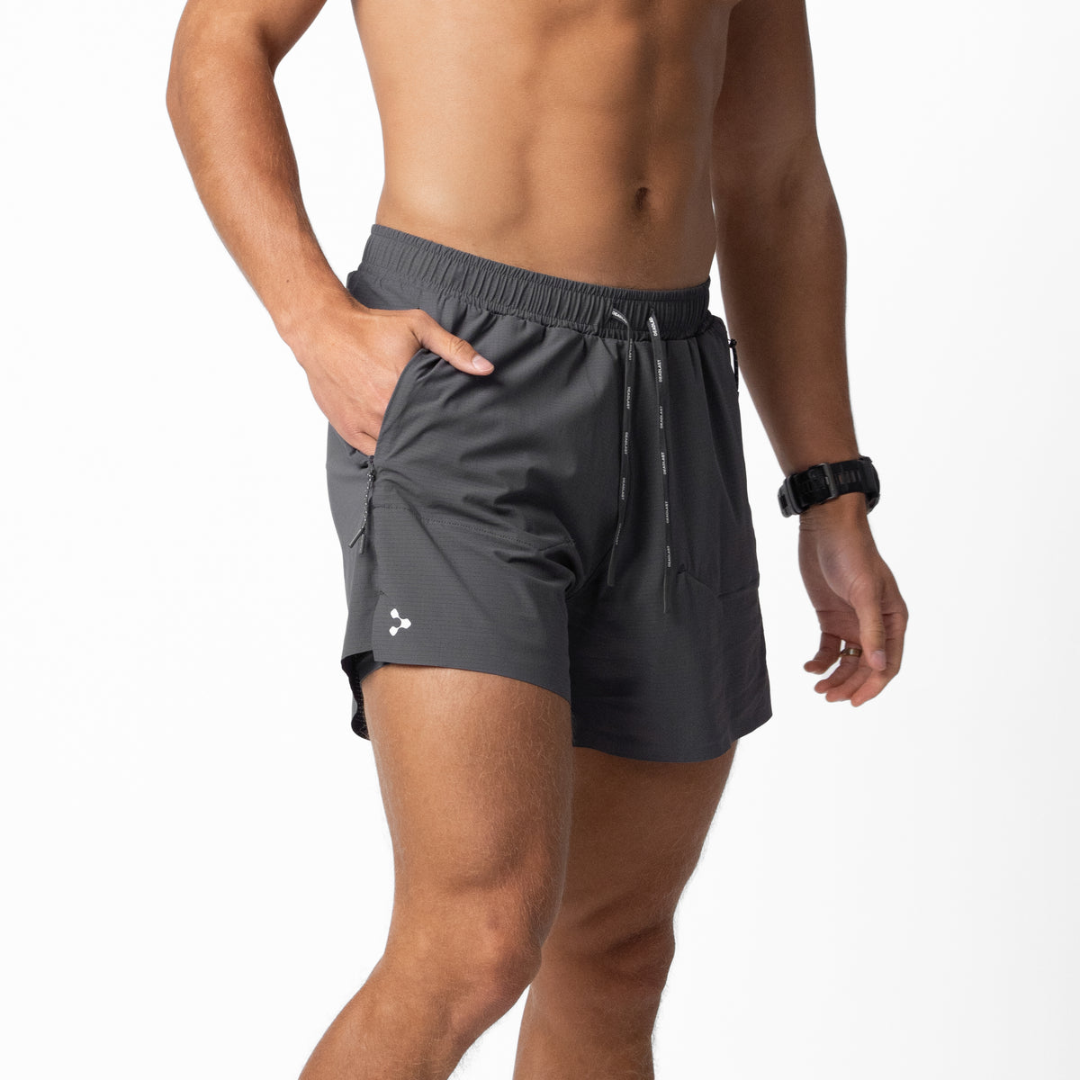 7" EnduraGrid Short