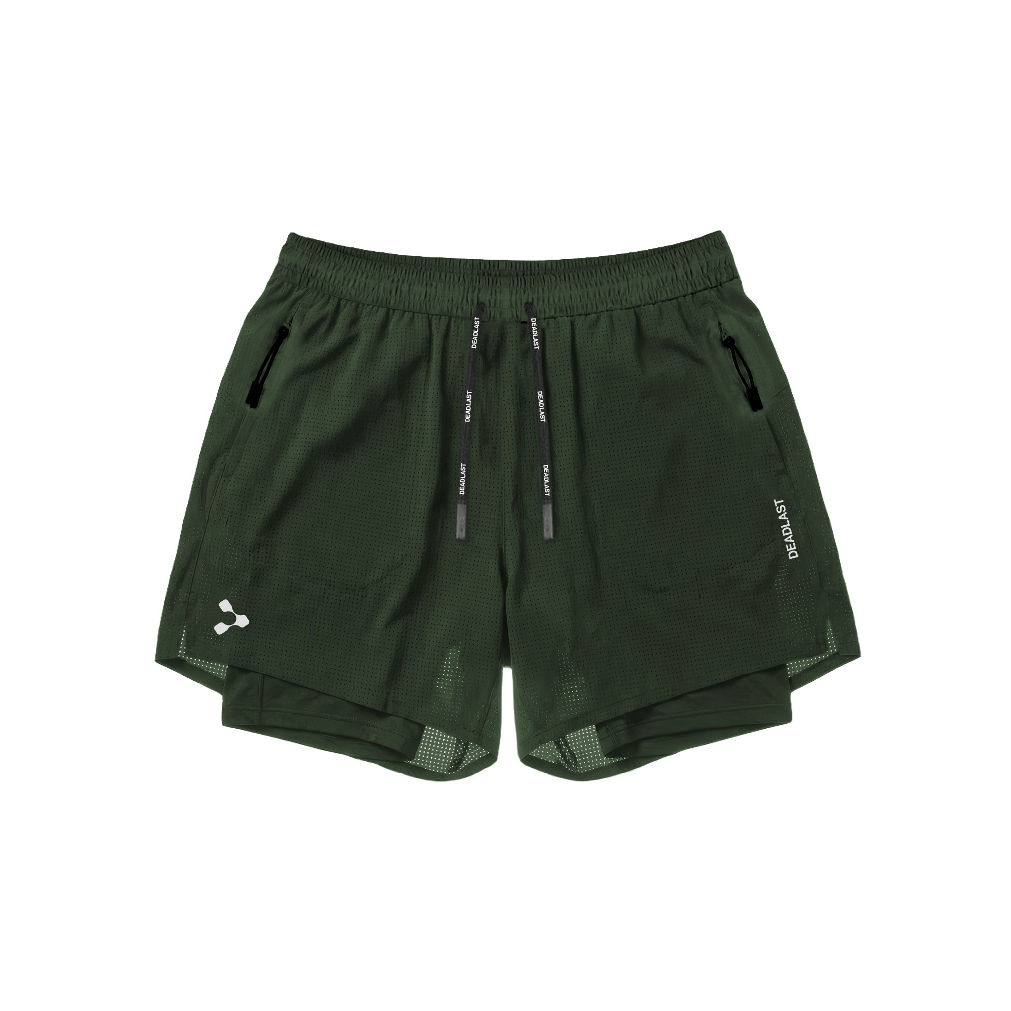 7" EnduraGrid Short