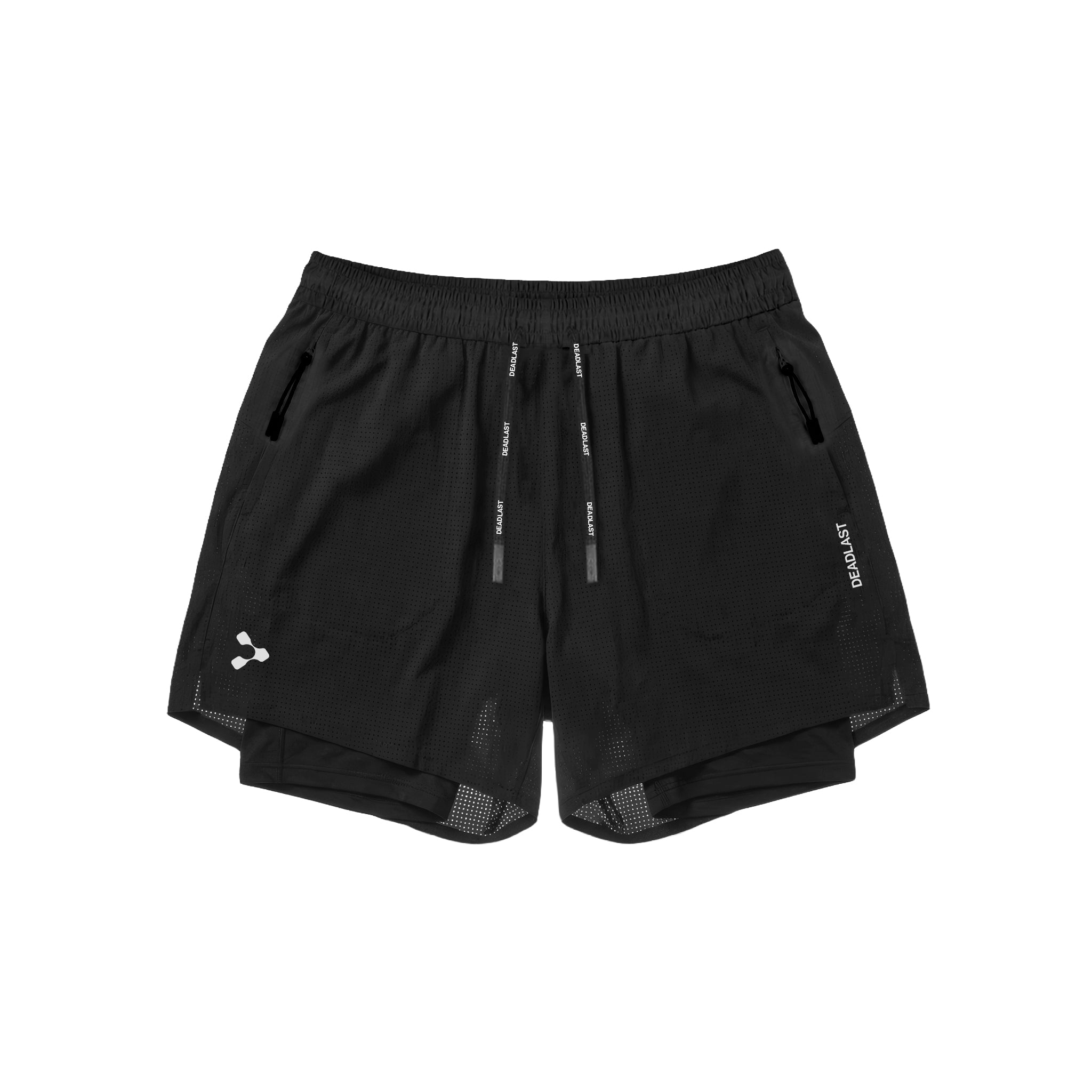 7" EnduraGrid Short