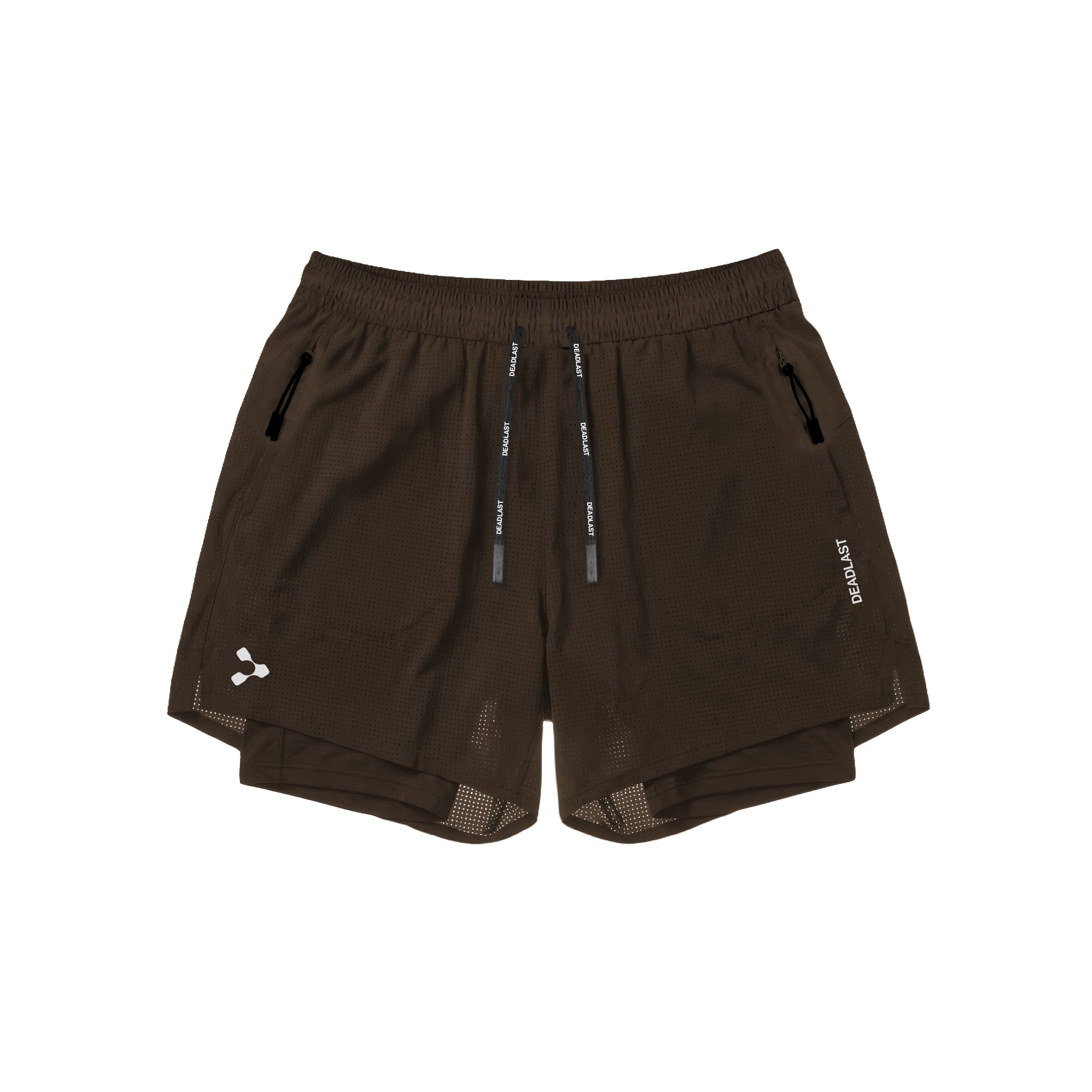 7" EnduraGrid Short
