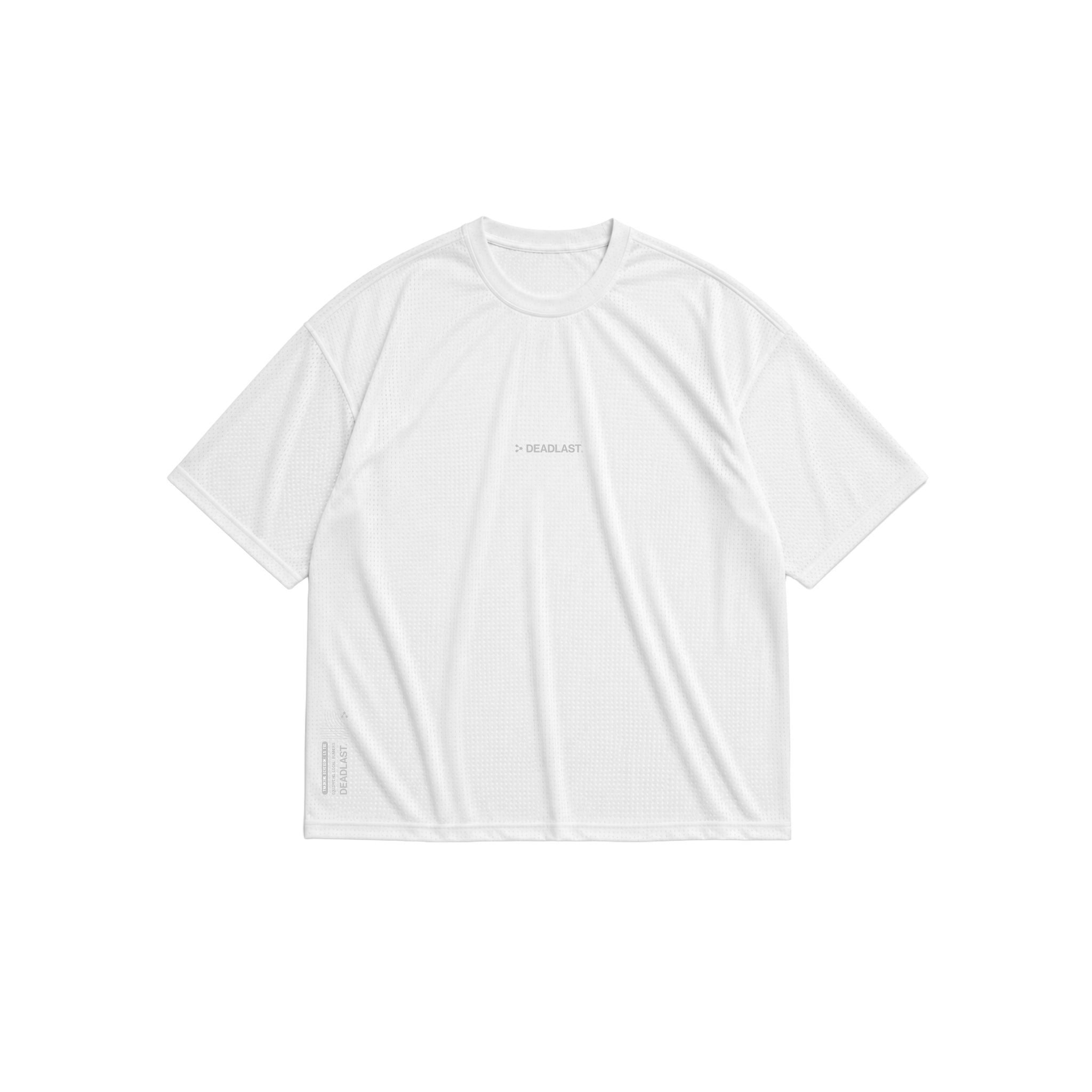 FlowPace Perforated Tee