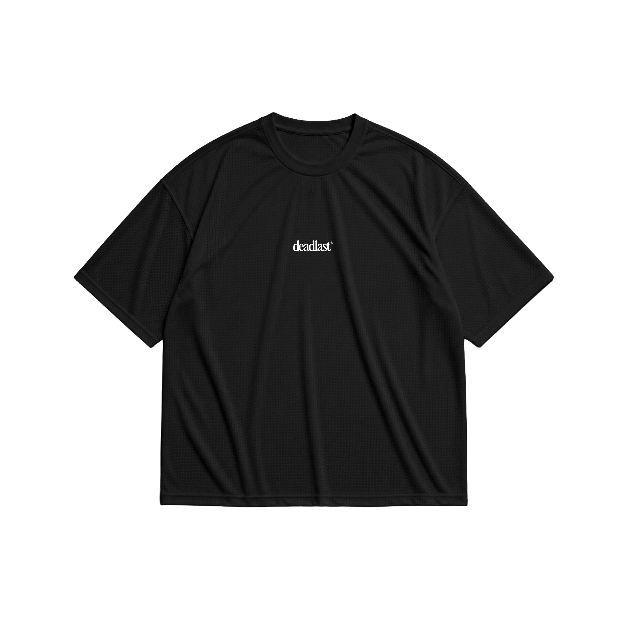 FlowPace Perforated Tee (TTWFO)