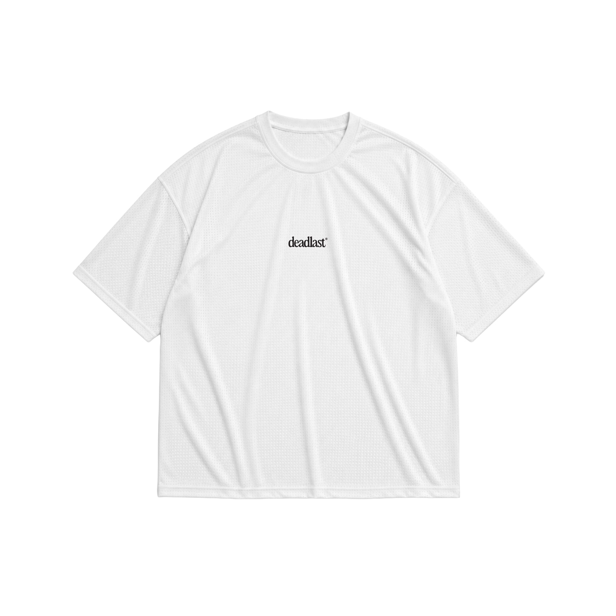 FlowPace Perforated Tee (TTWFO)