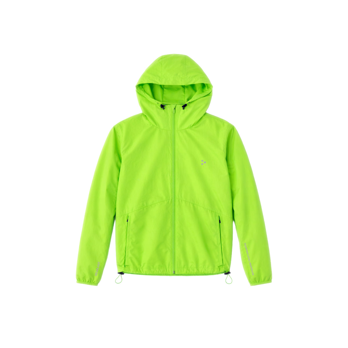 StormWeave Ripstop Jacket – DEADLAST