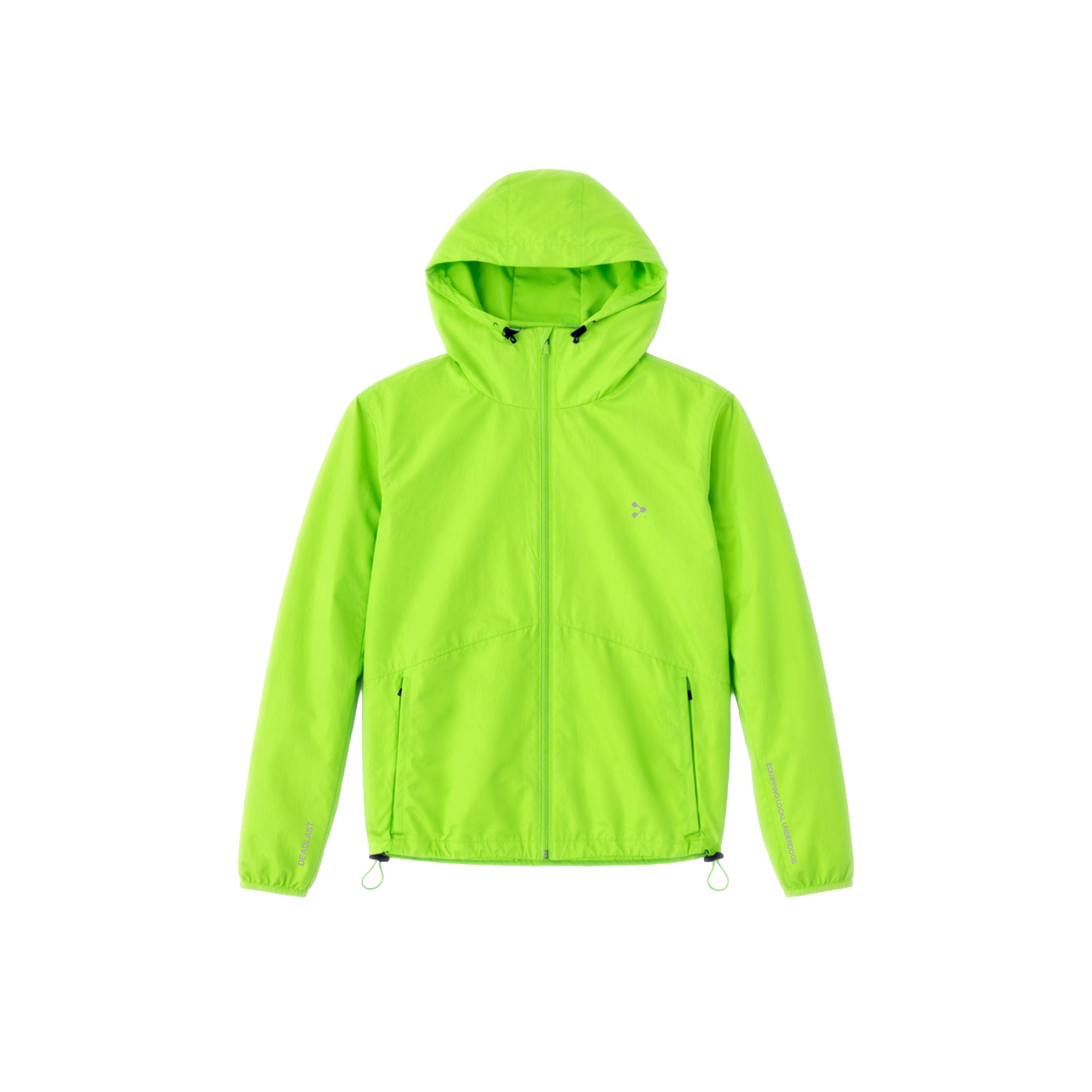 StormWeave Ripstop Jacket