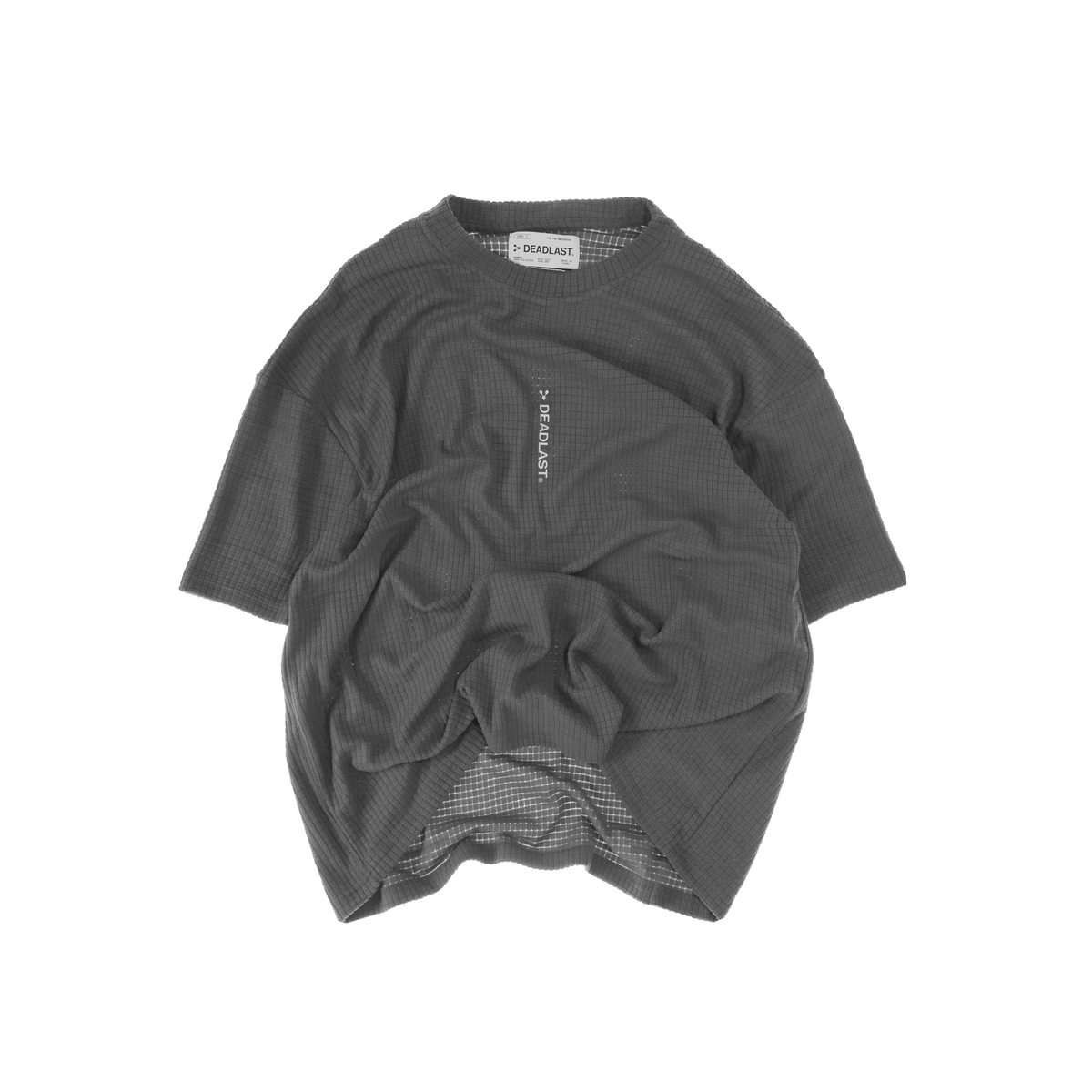 AeroGrid Tee
