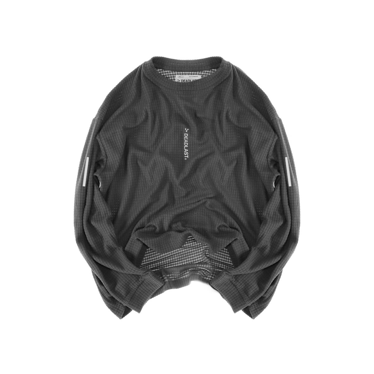 AeroGrid Pullover