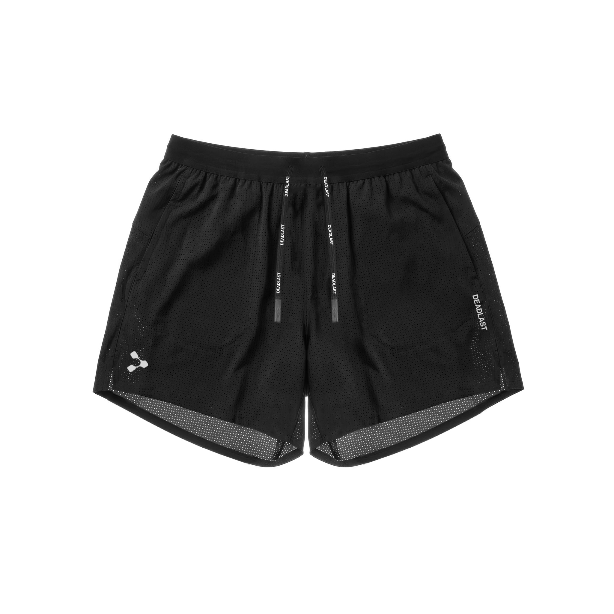 7" EnduraGrid Run Short