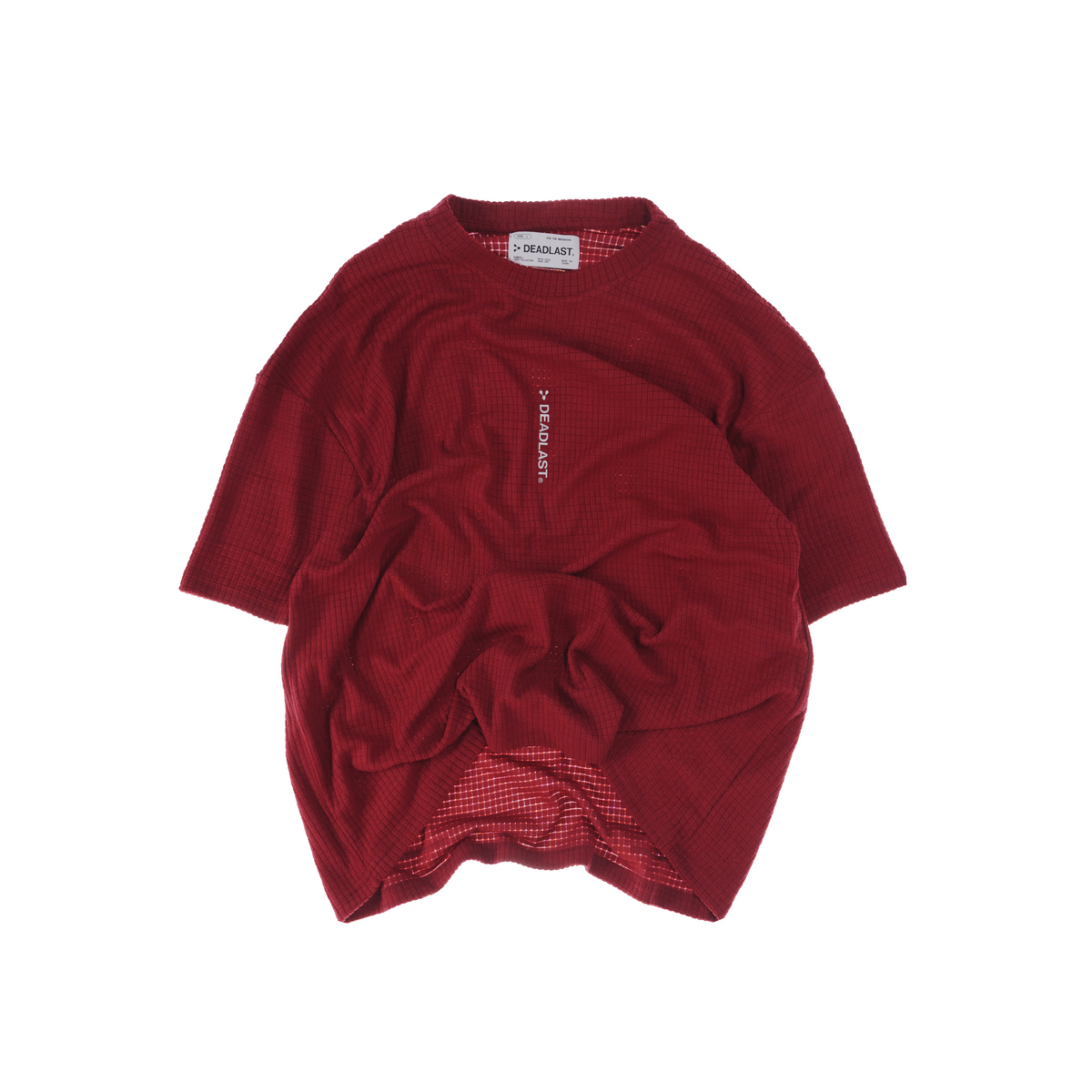 AeroGrid Tee 2.0