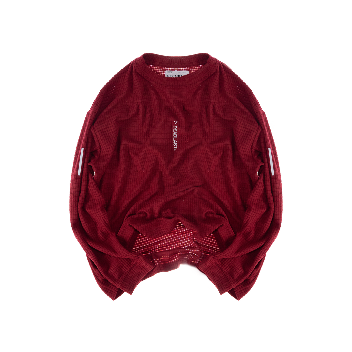 AeroGrid Pullover 2.0