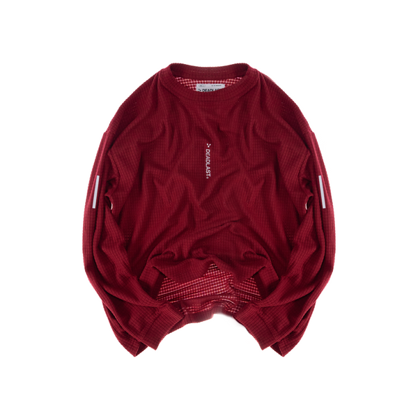 AeroGrid Pullover 2.0