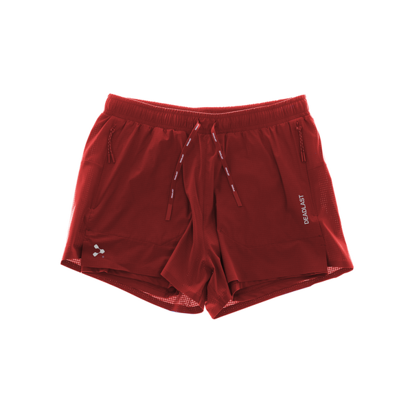 5" EnduraGrid Short