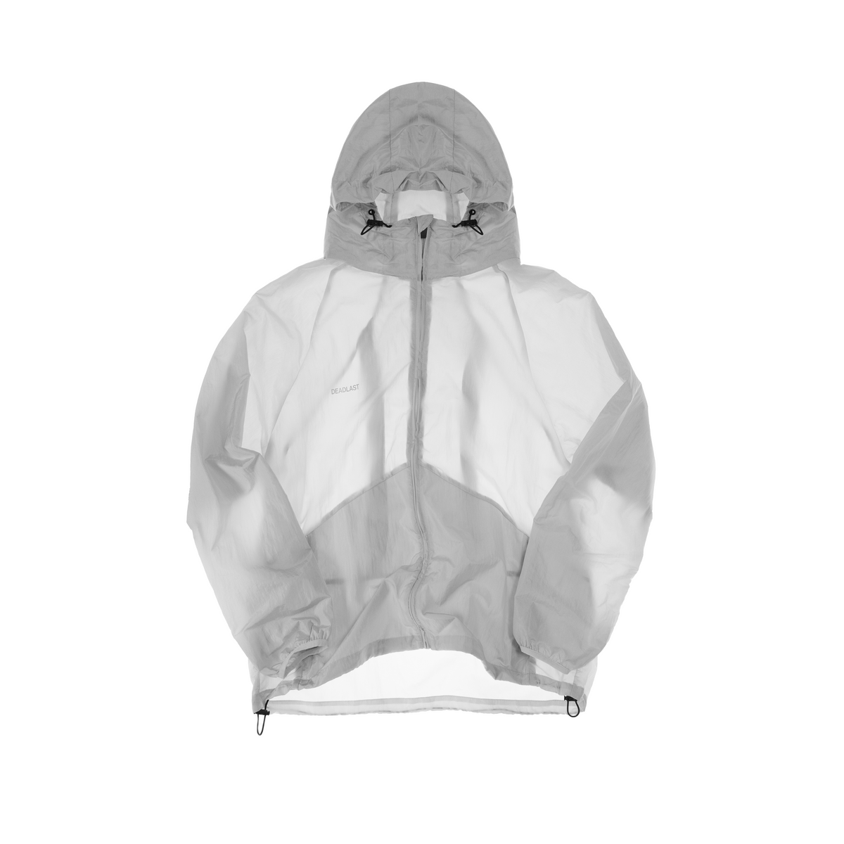 Ultralight Windbreaker