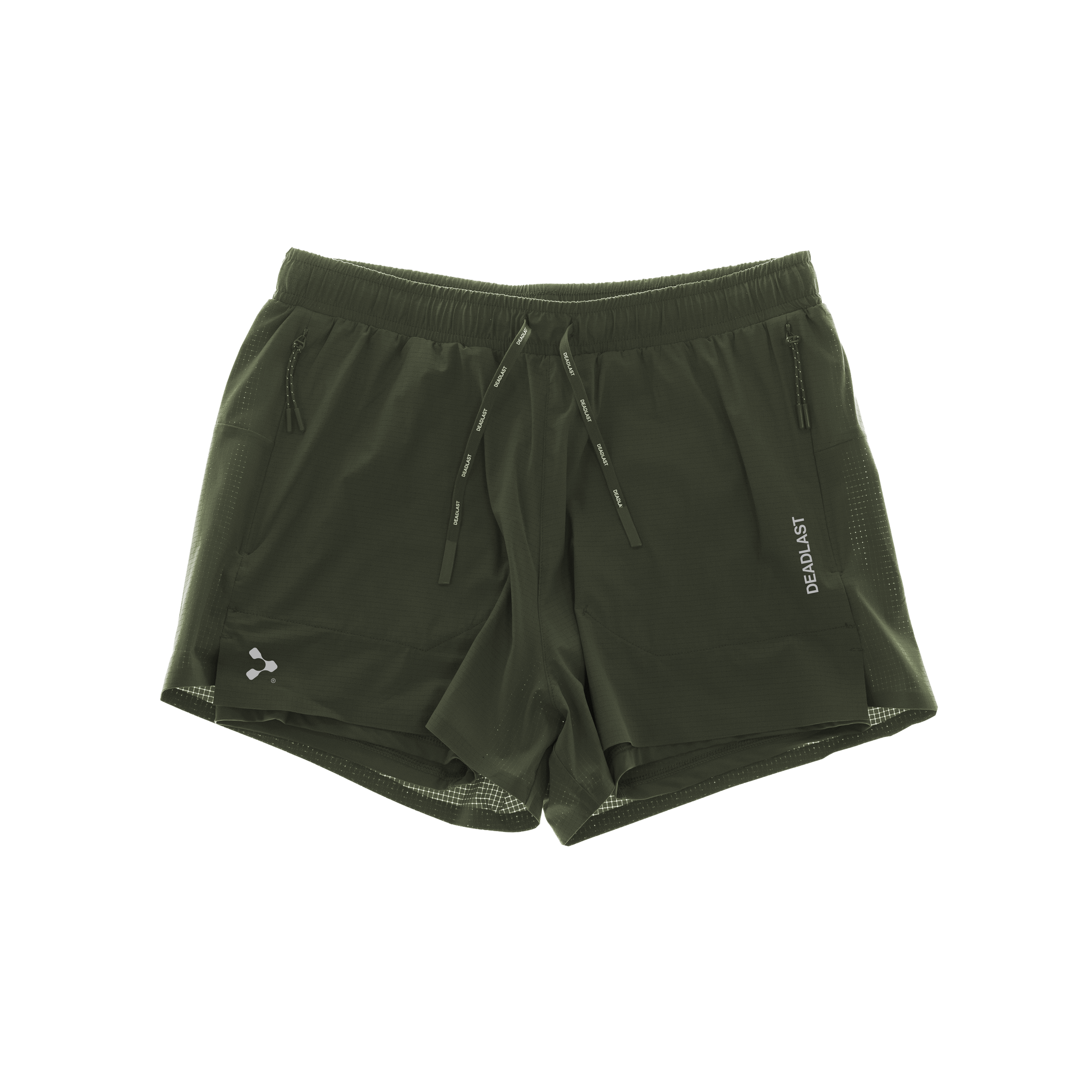 5" EnduraGrid Short