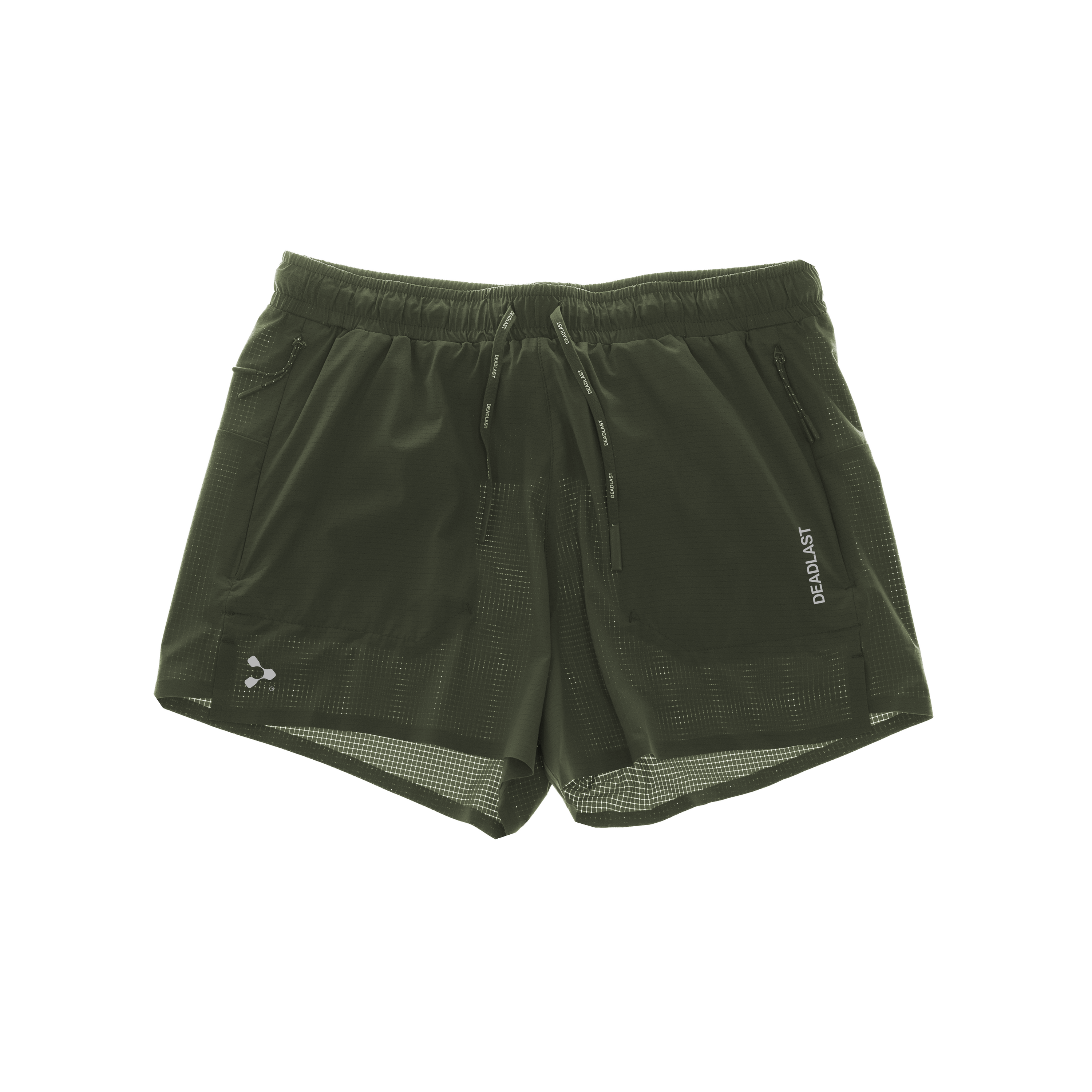 5" EnduraGrid Short