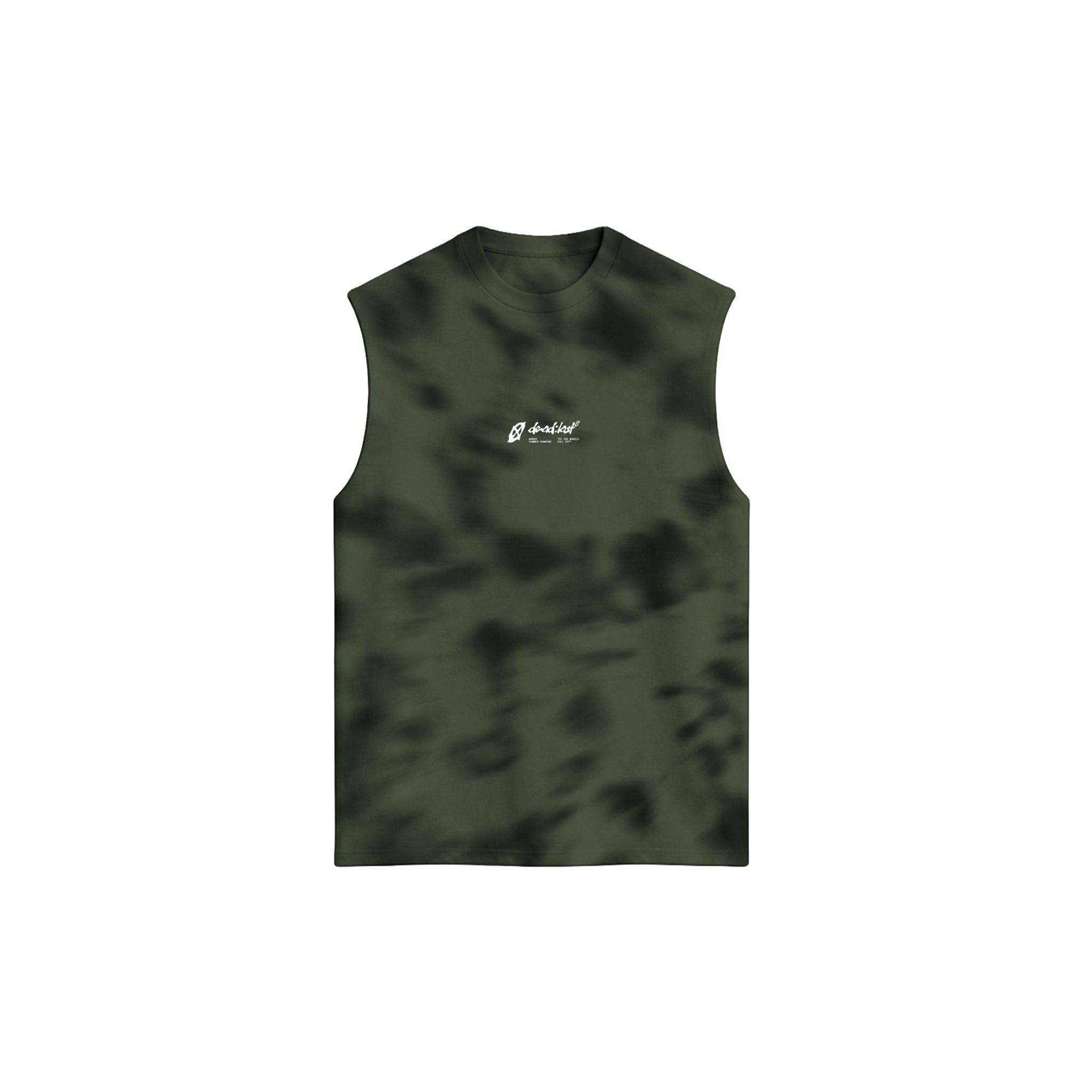 Distressed Cutoff