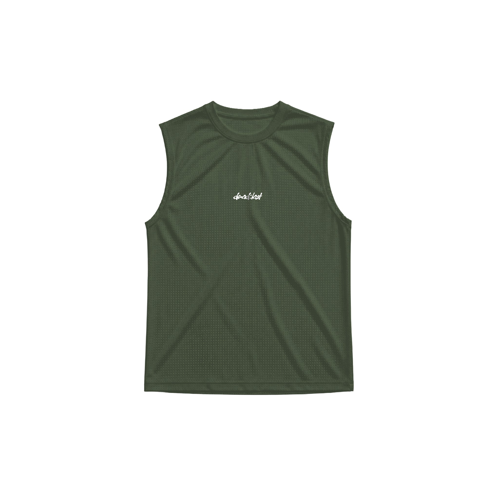 FlowPace Perforated Cutoff (Summer 26)
