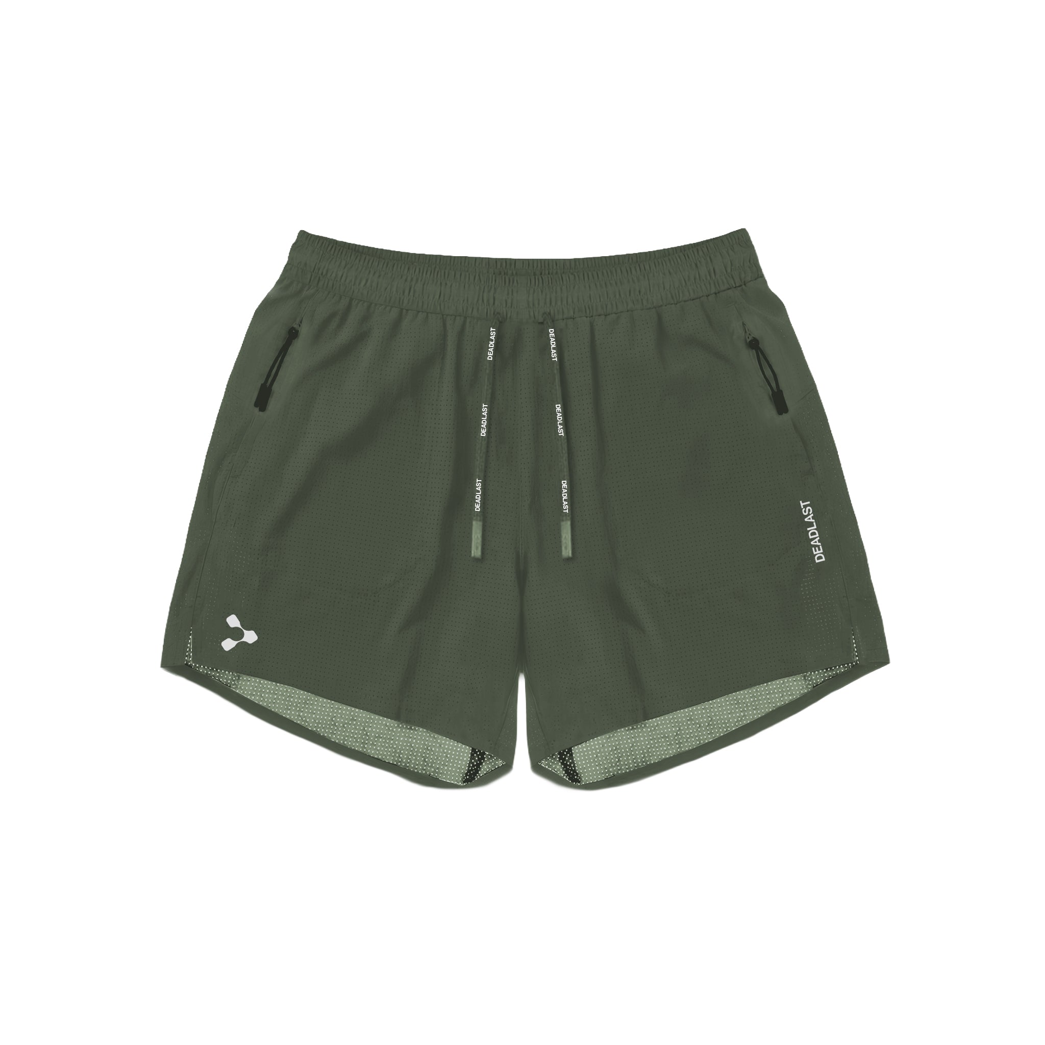 7" EnduraGrid Short