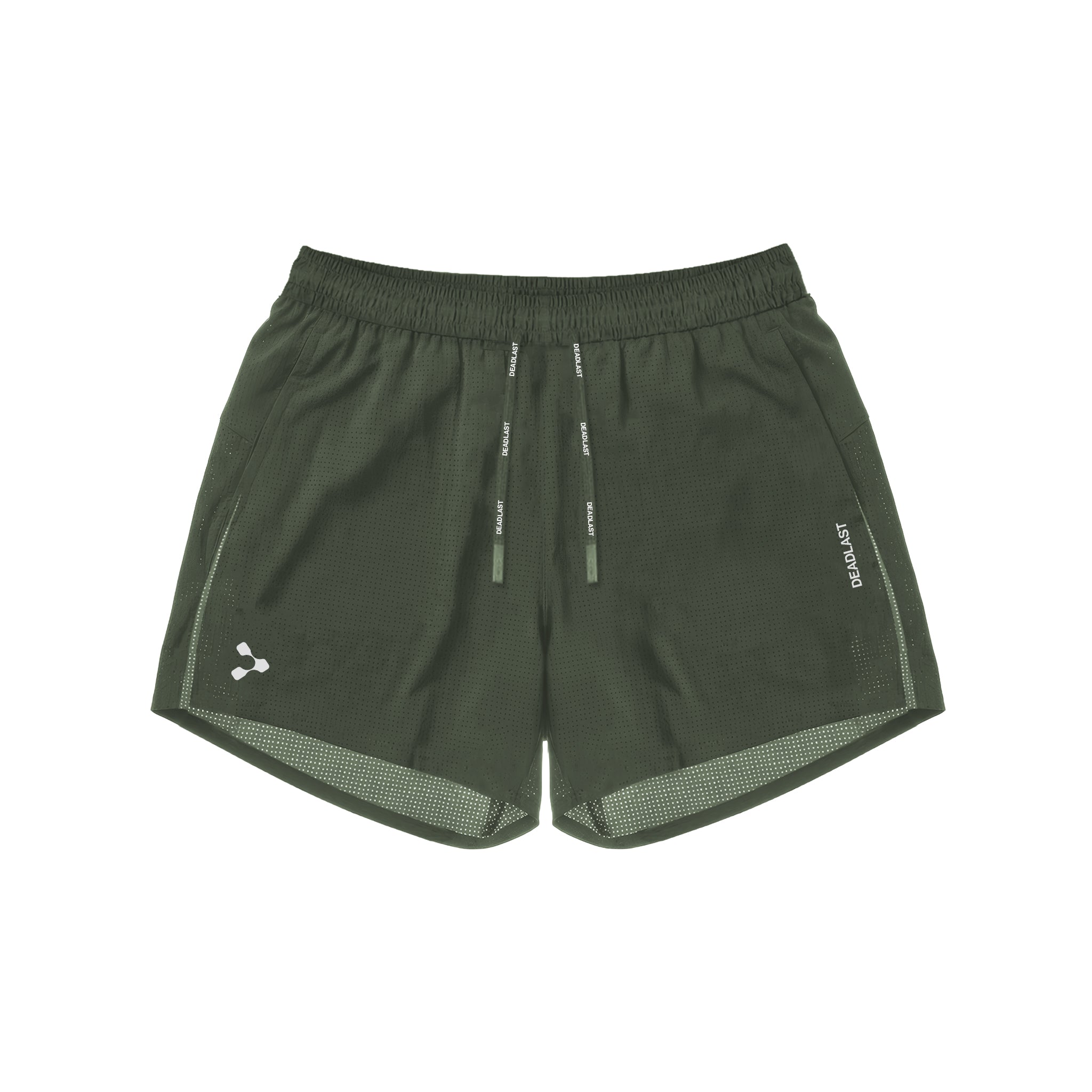 Breakaway Split Short
