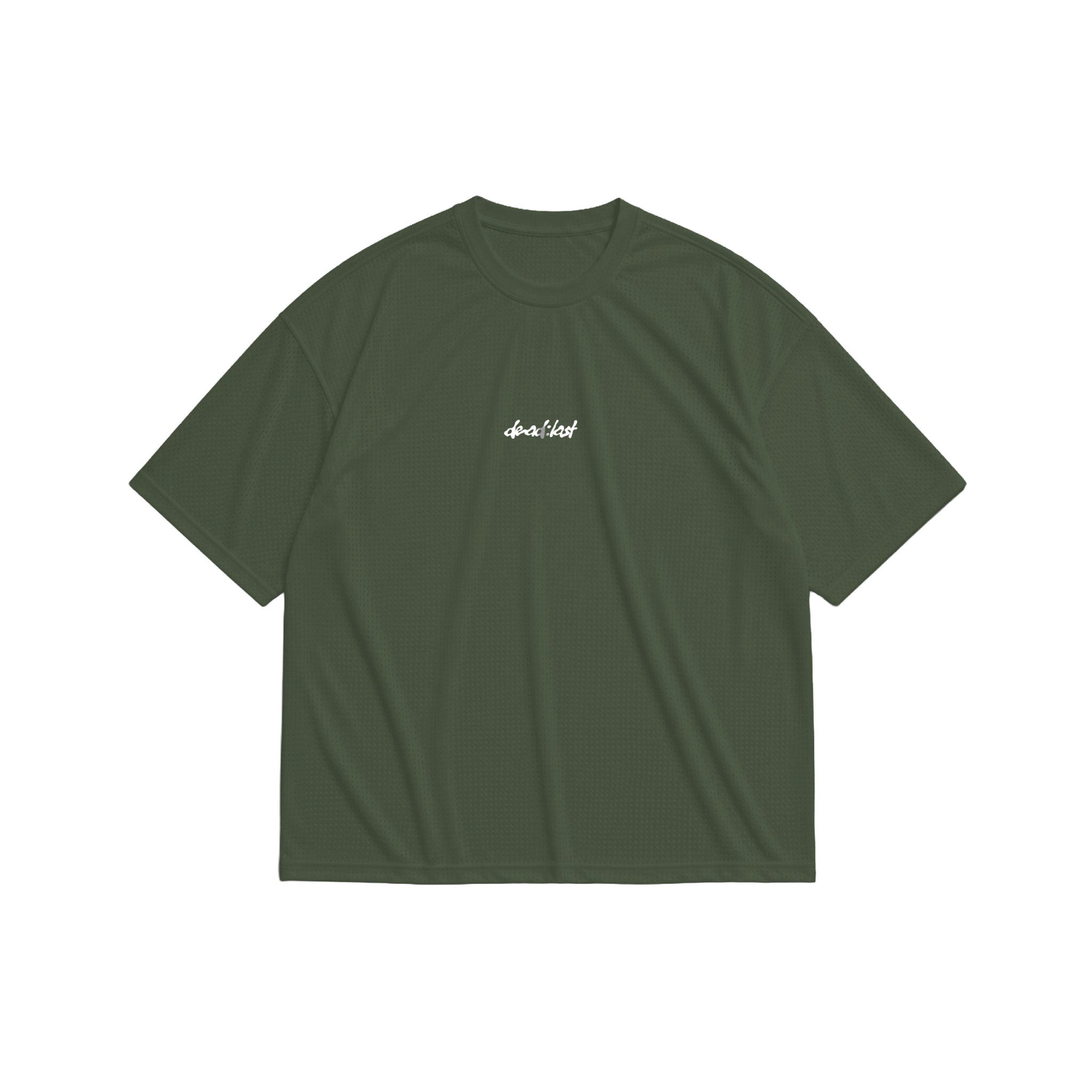 My Store FlowPace Perforated Tee (Summer 26)