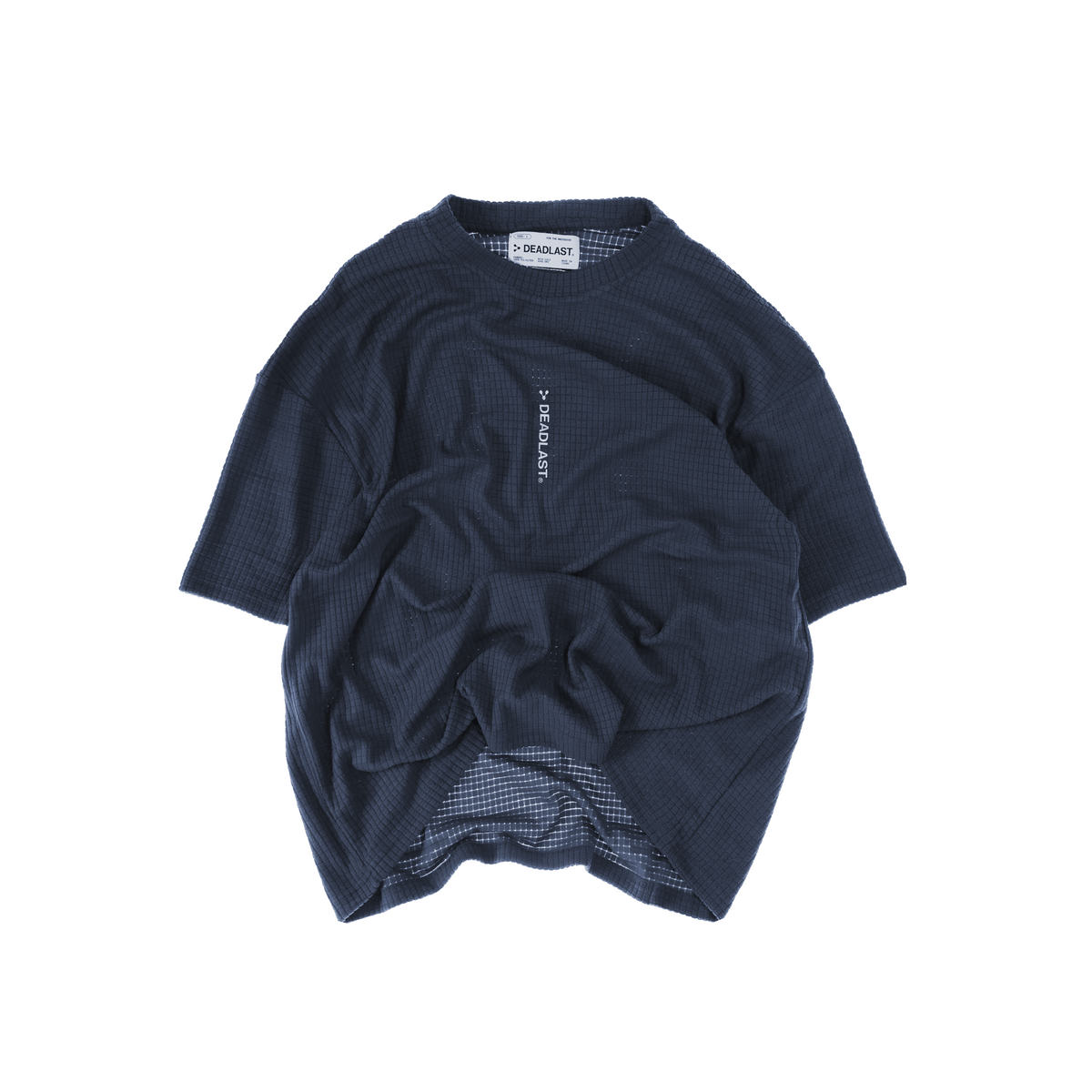 AeroGrid Tee 2.0