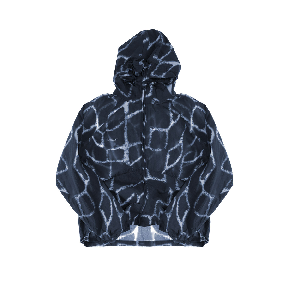 Ultralight Windbreaker