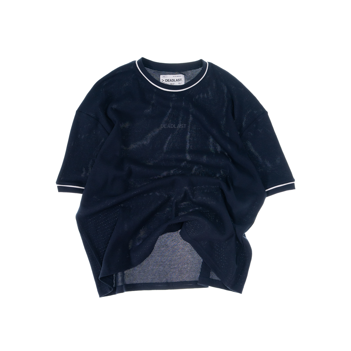 MicroKnit Tee