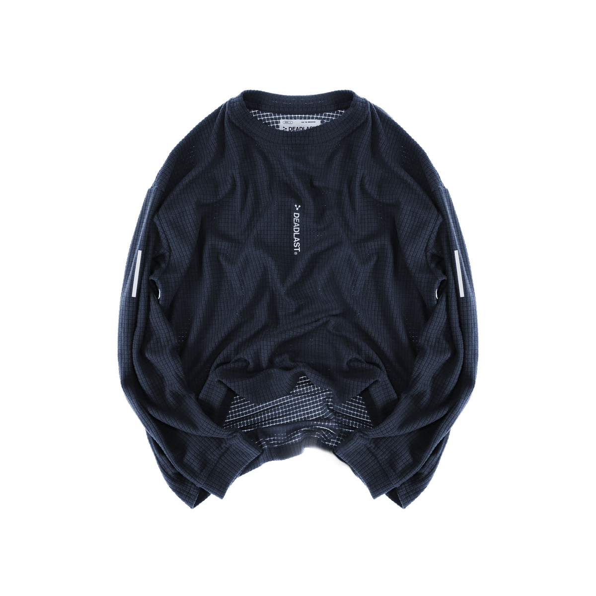 AeroGrid Pullover 2.0